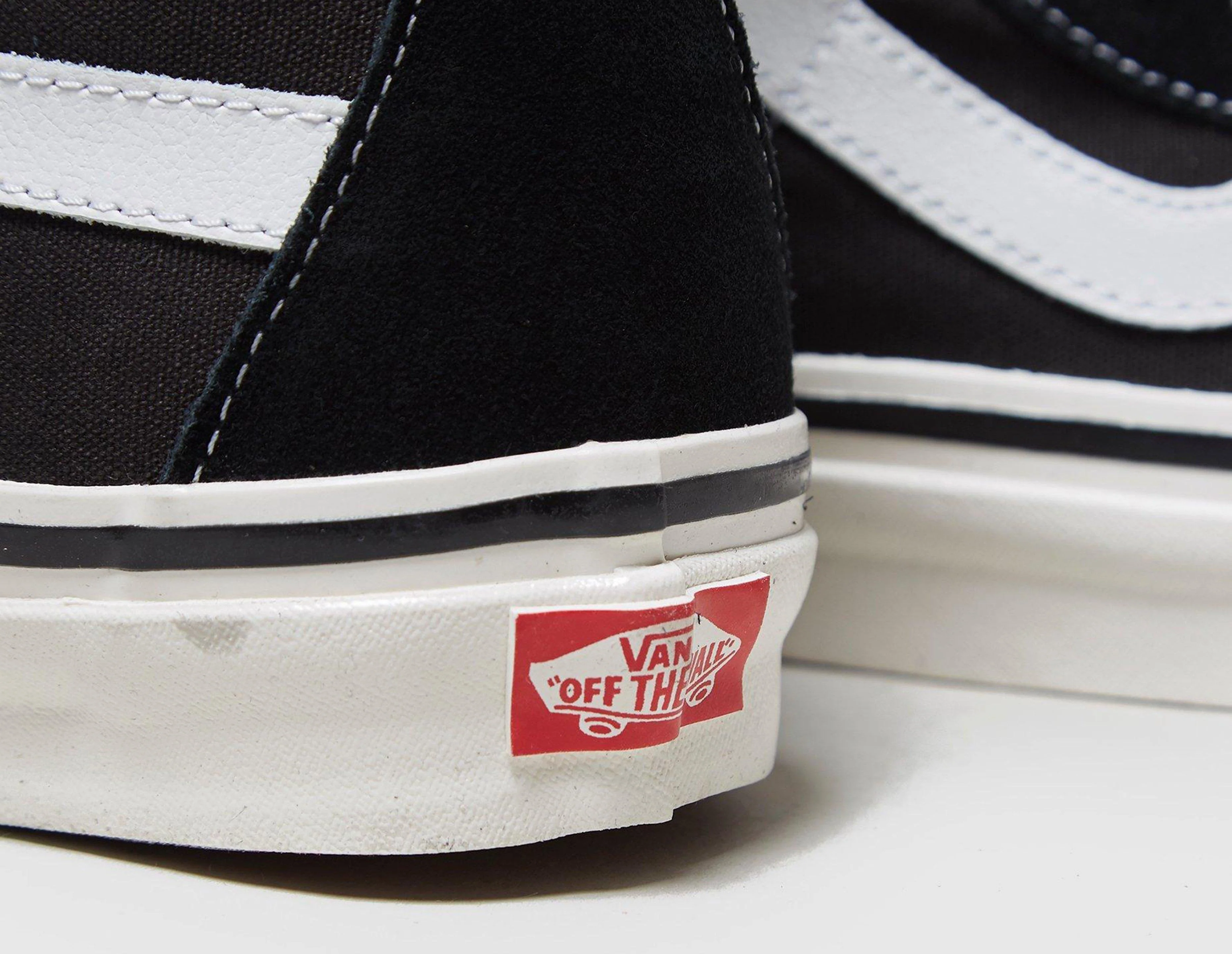 Anaheim Sk8-Hi Women's - Image 6