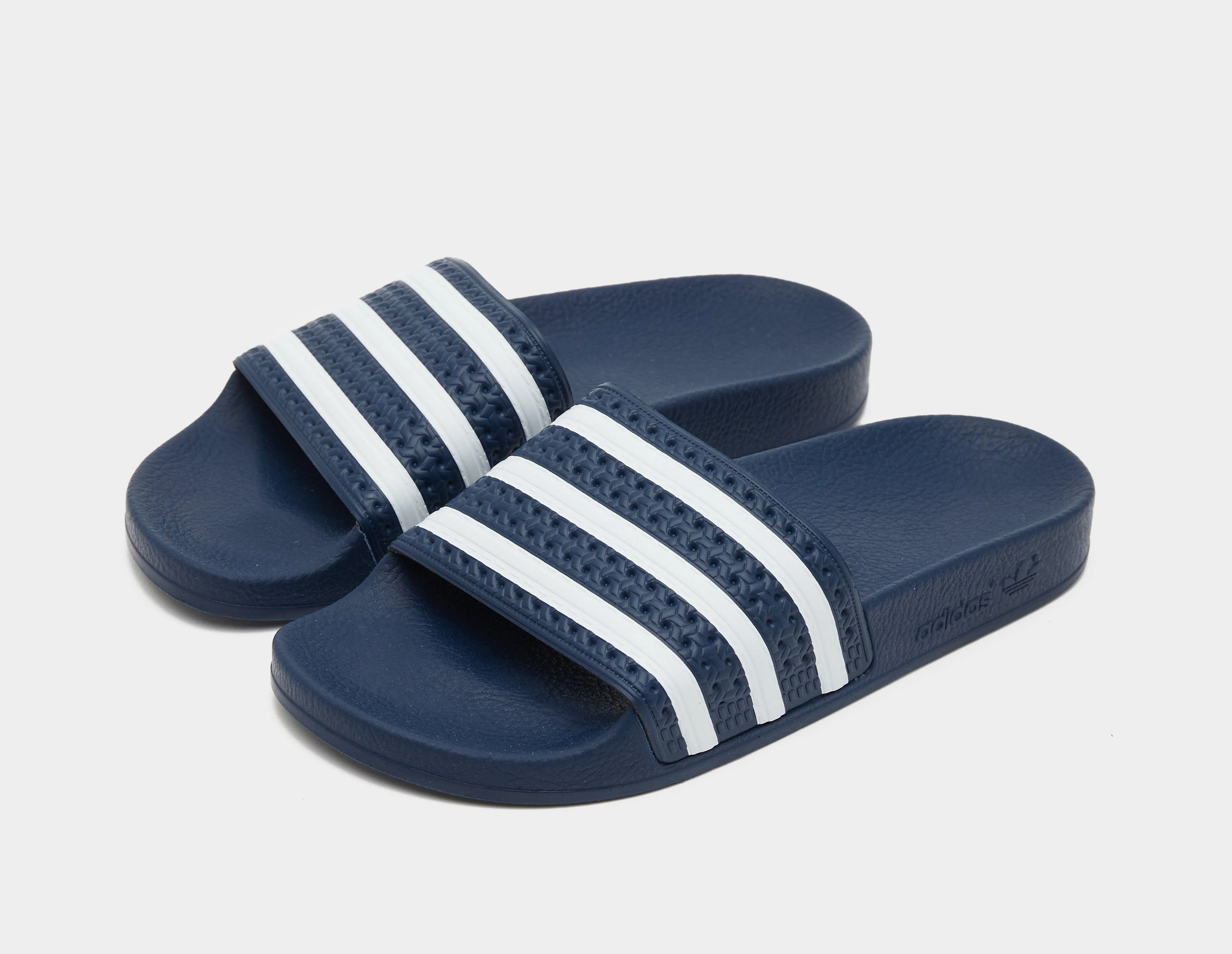 Adilette Slides Women's - Image 5