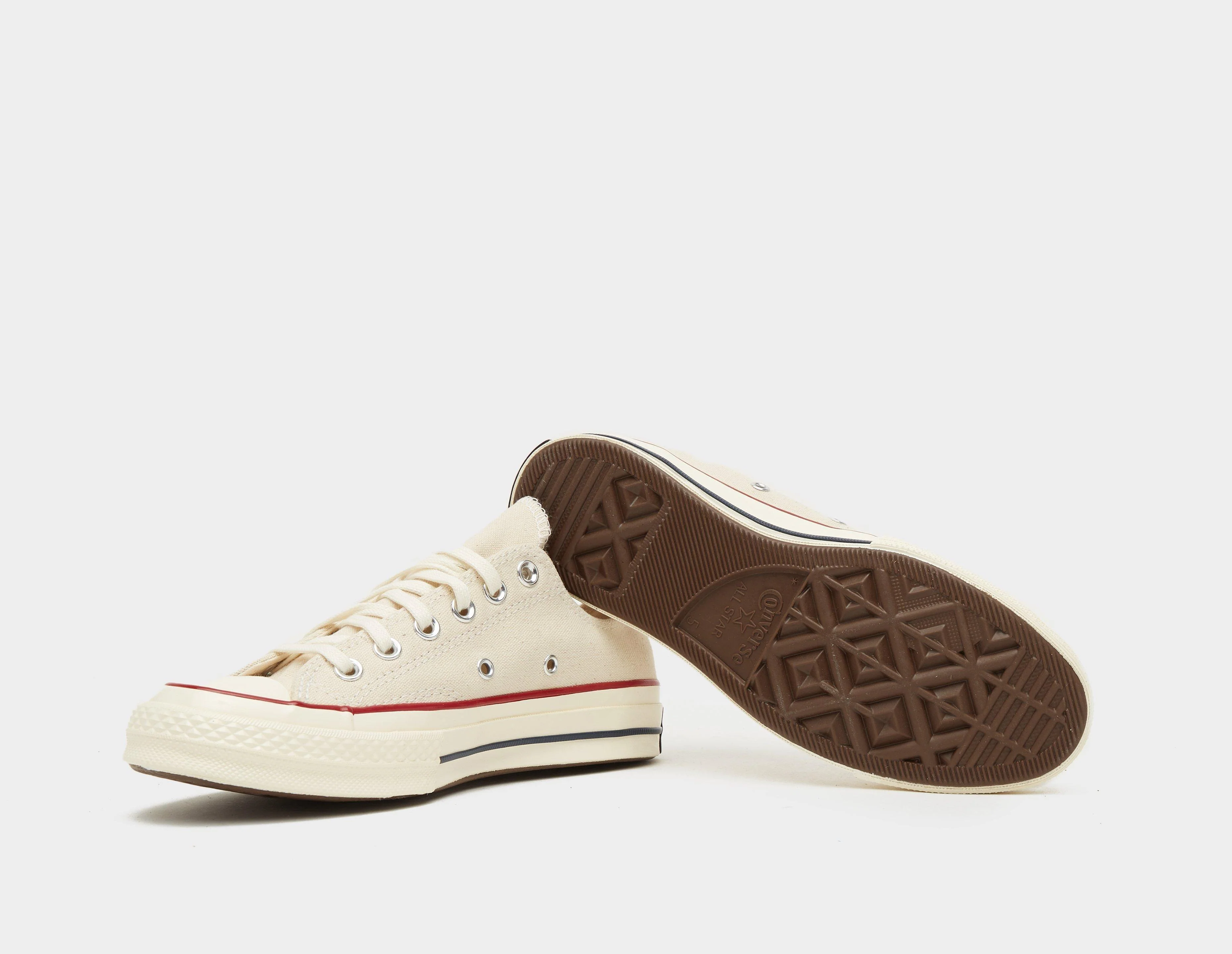 Chuck 70 Ox Low Women's - Image 6