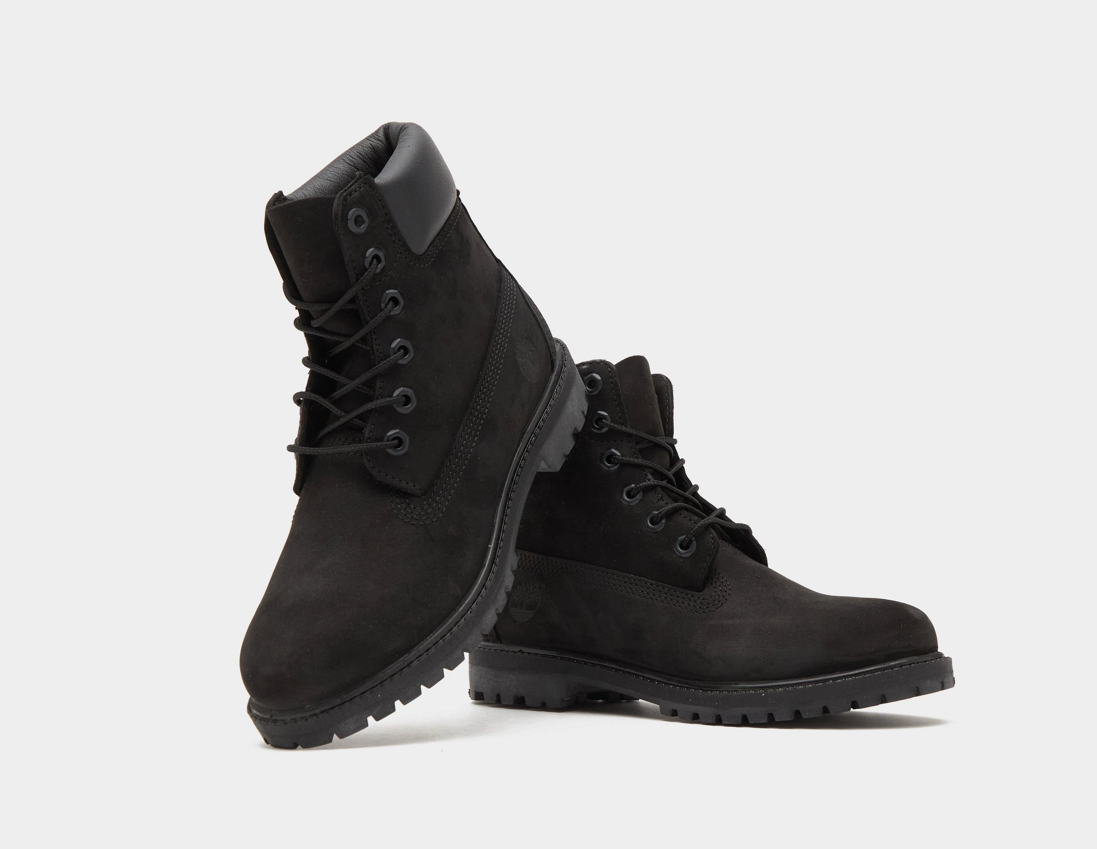 6 Inch Premium Boots Women's - Image 2