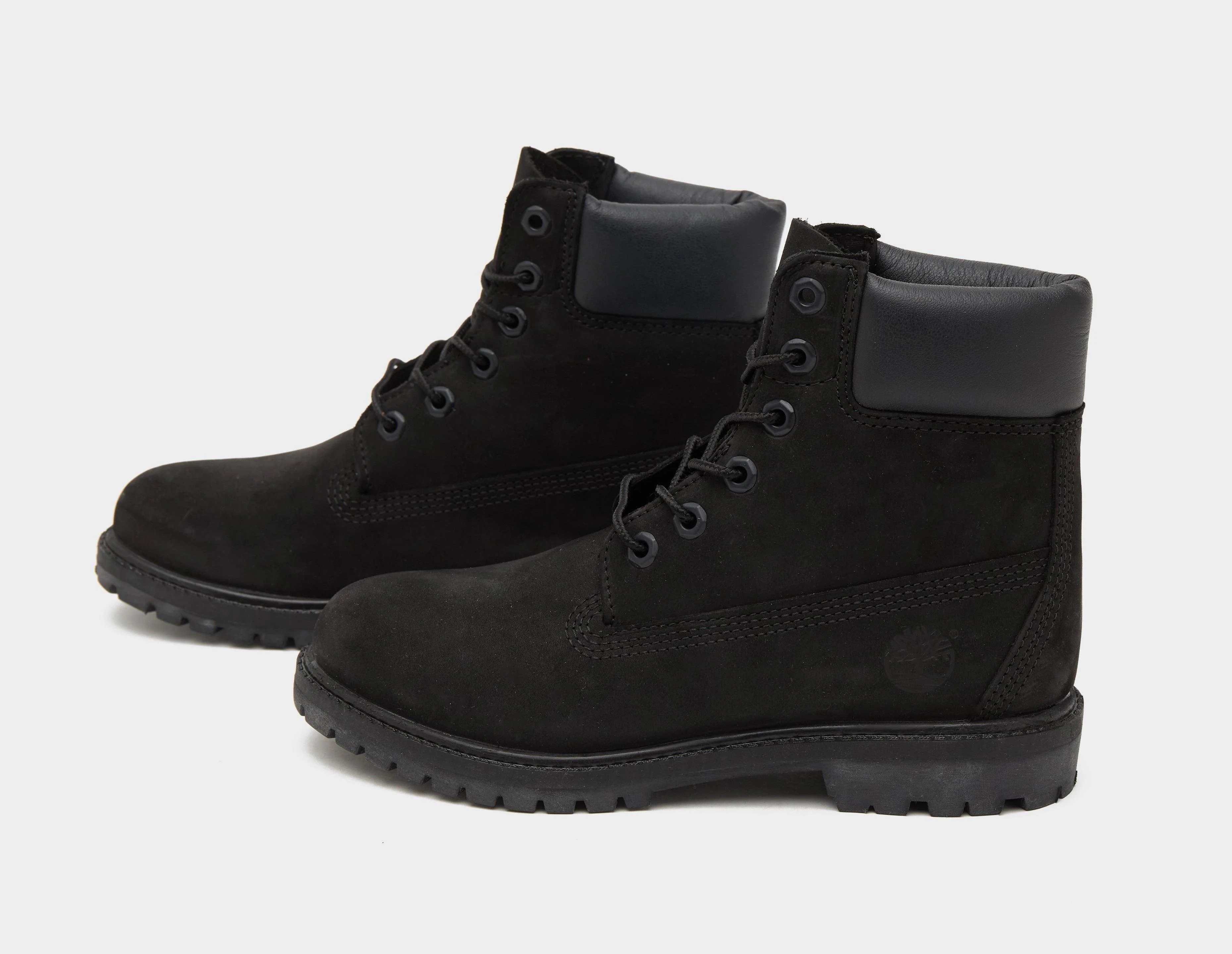 6 Inch Premium Boots Women's - Image 5