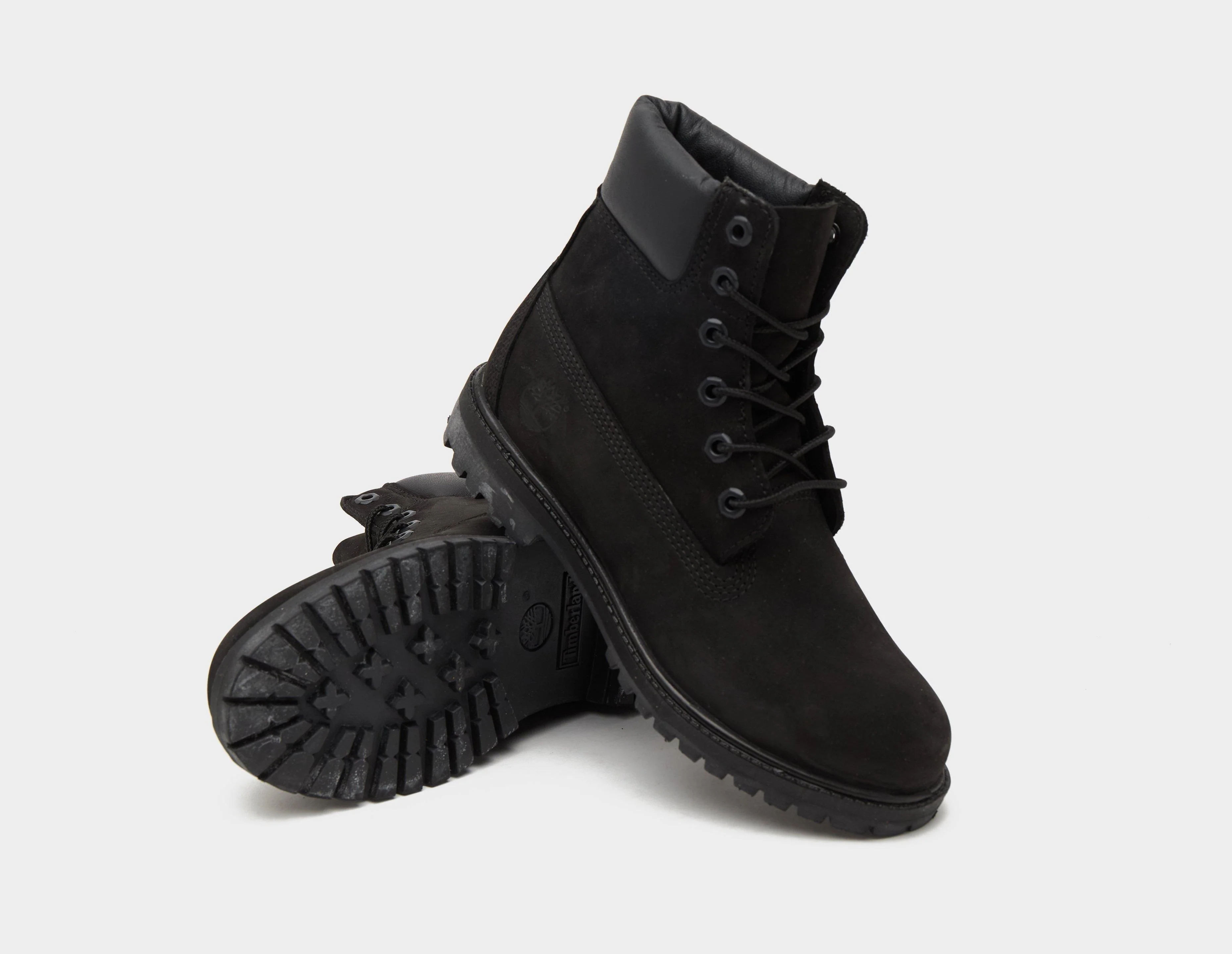 6 Inch Premium Boots Women's - Image 6