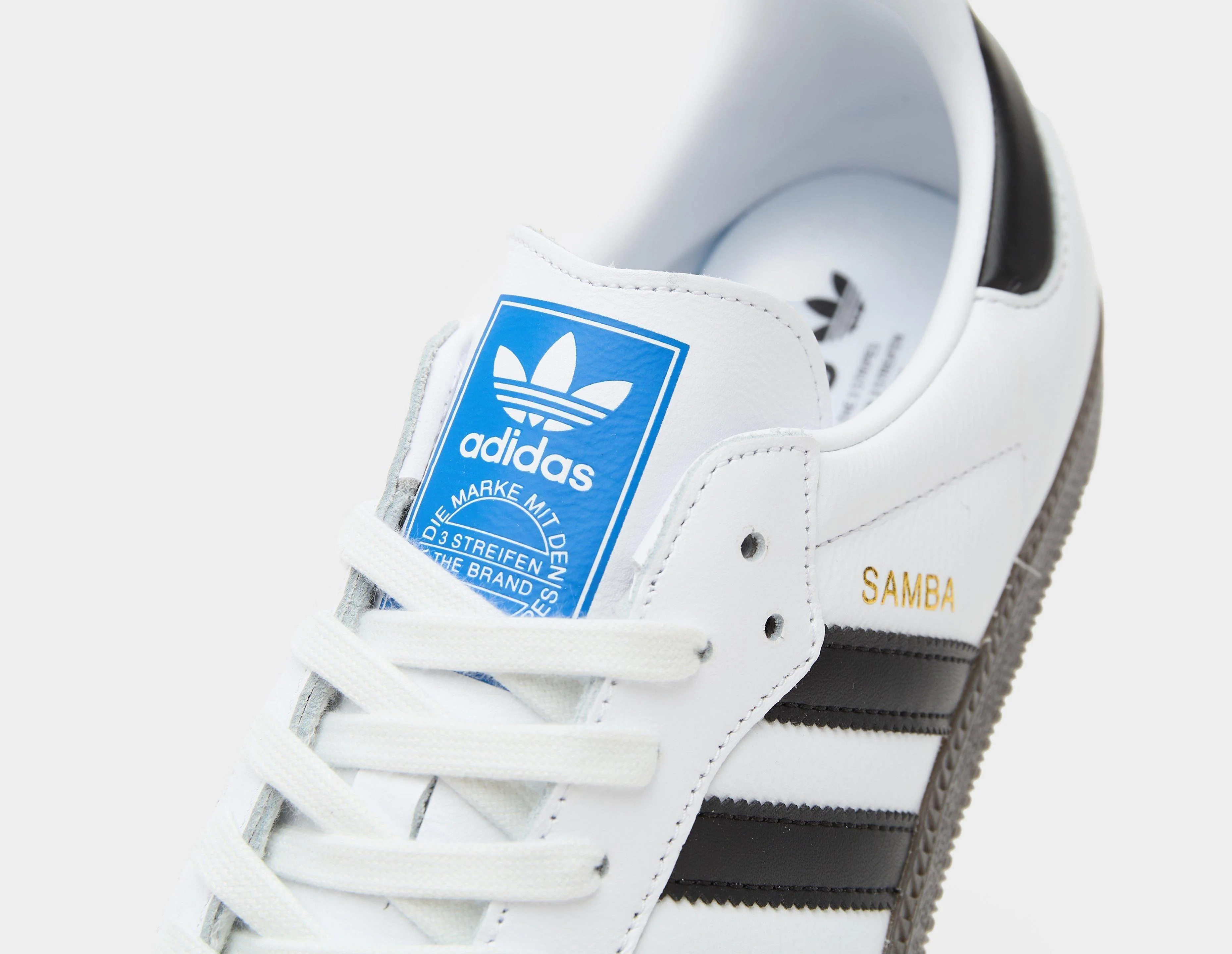 Samba OG - Image 6