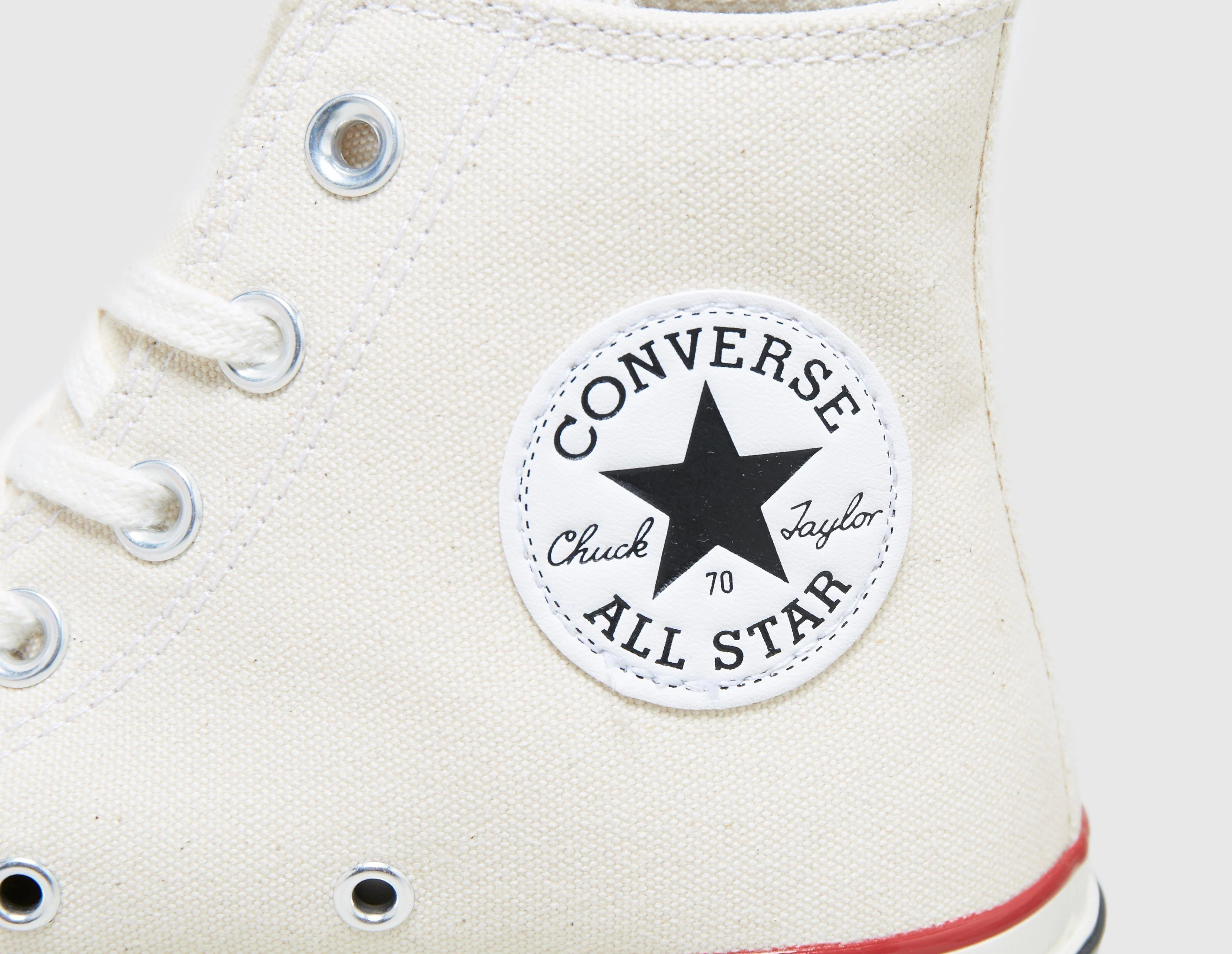 Chuck 70 Hi Women's - Image 5