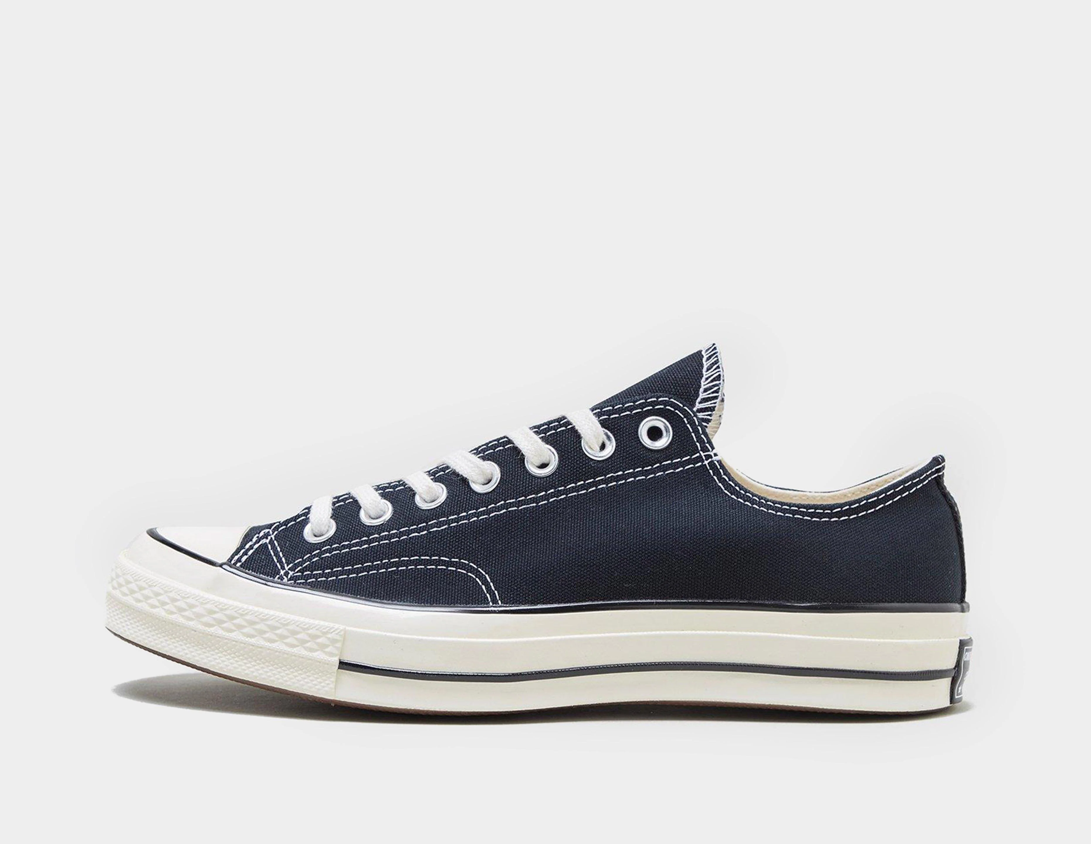 Chuck 70 Ox Low Women's