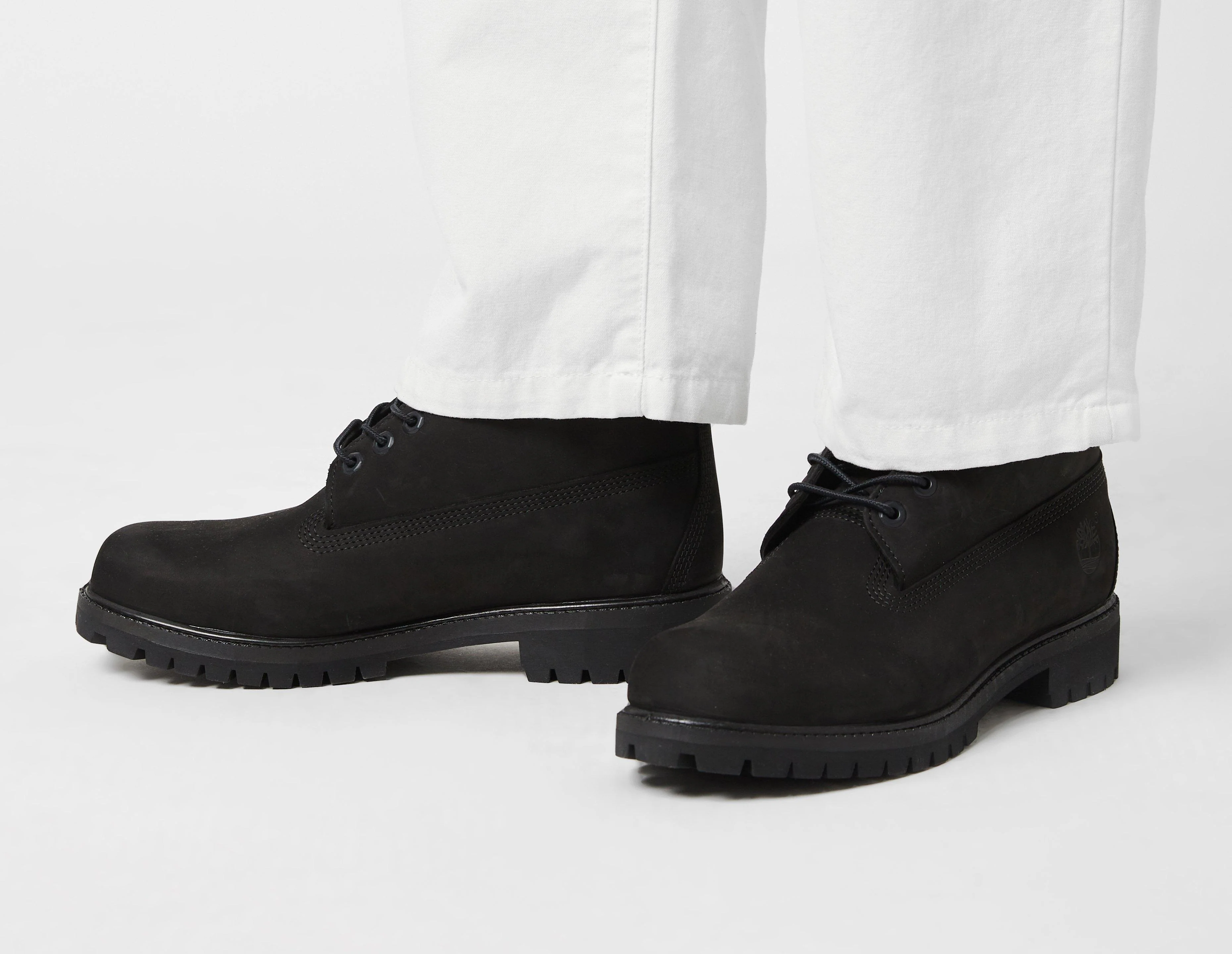 6 Inch Premium Boots - Image 2