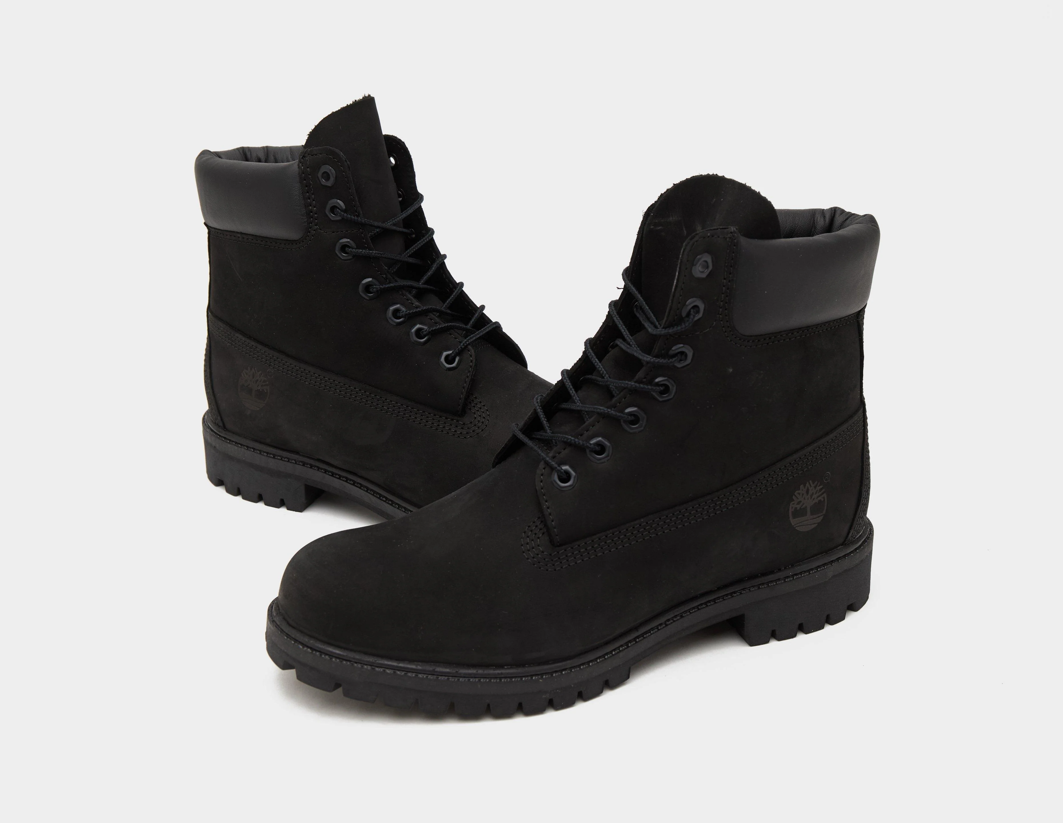 6 Inch Premium Boots - Image 3