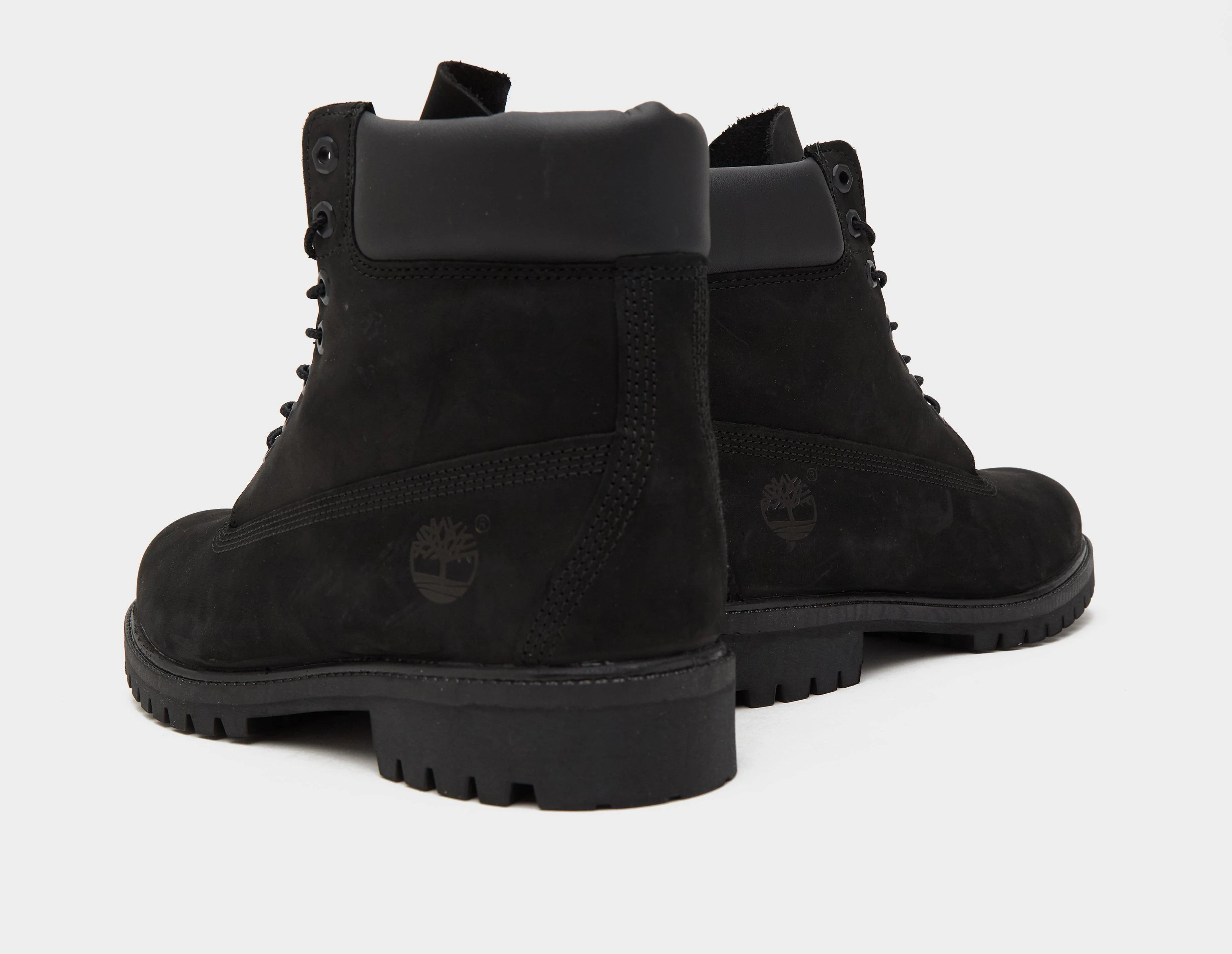 6 Inch Premium Boots - Image 4