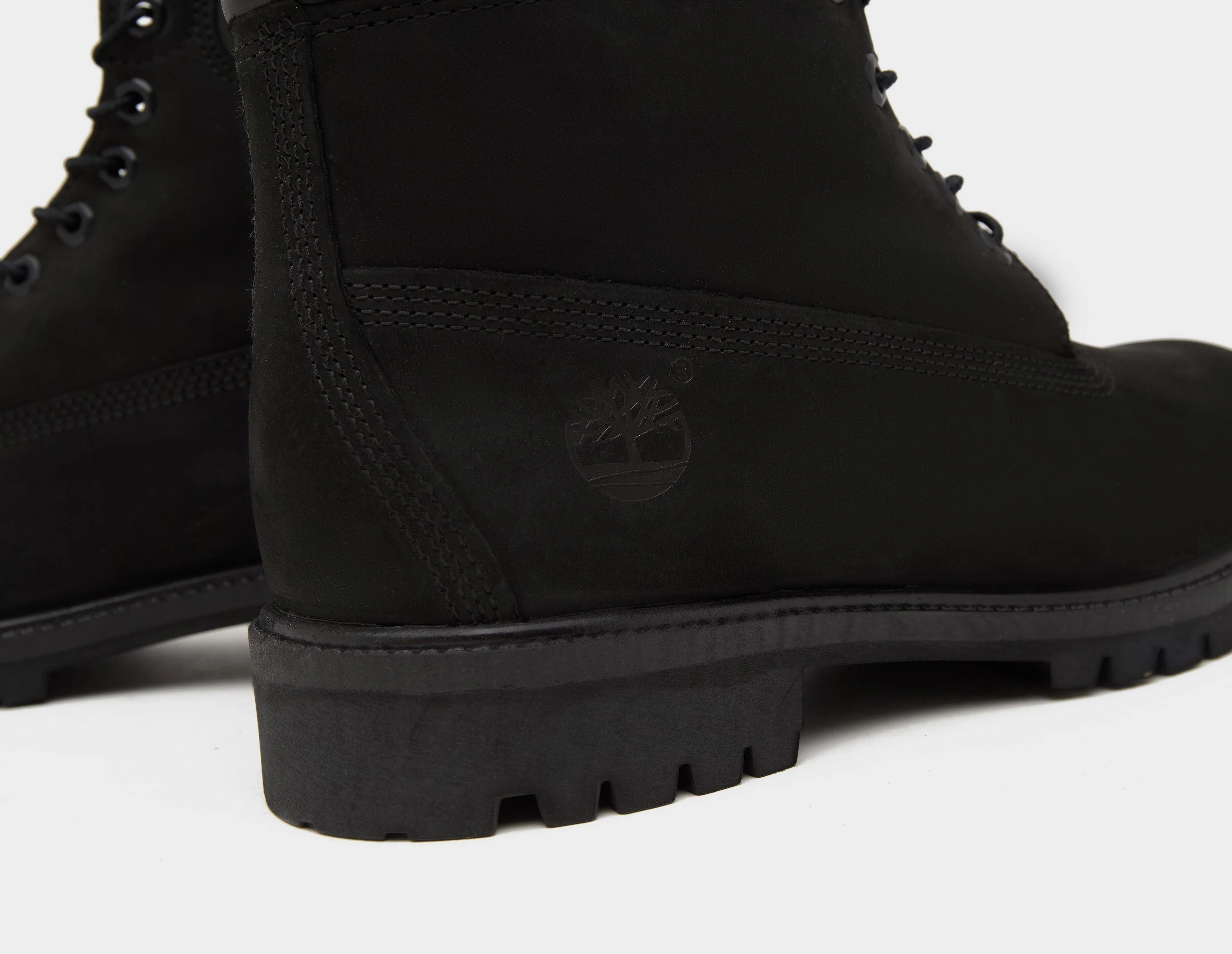 6 Inch Premium Boots - Image 6