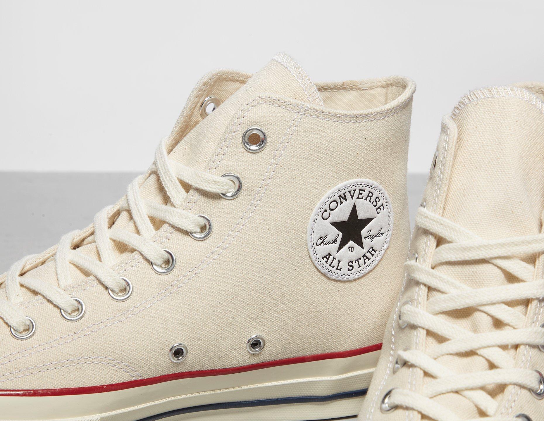 Chuck 70 Hi - Image 2