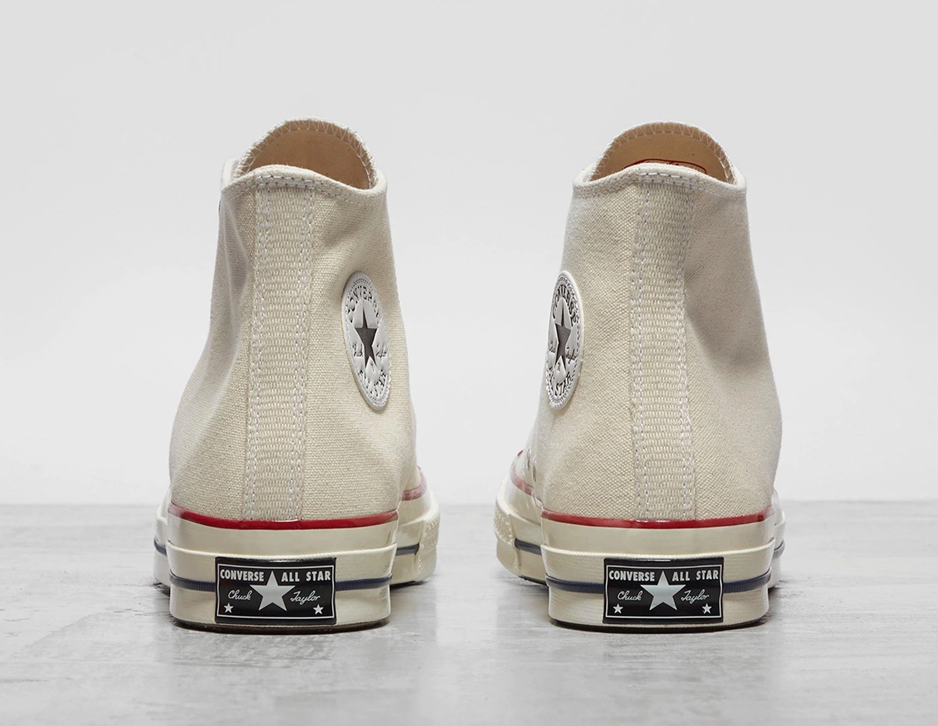 Chuck 70 Hi - Image 3