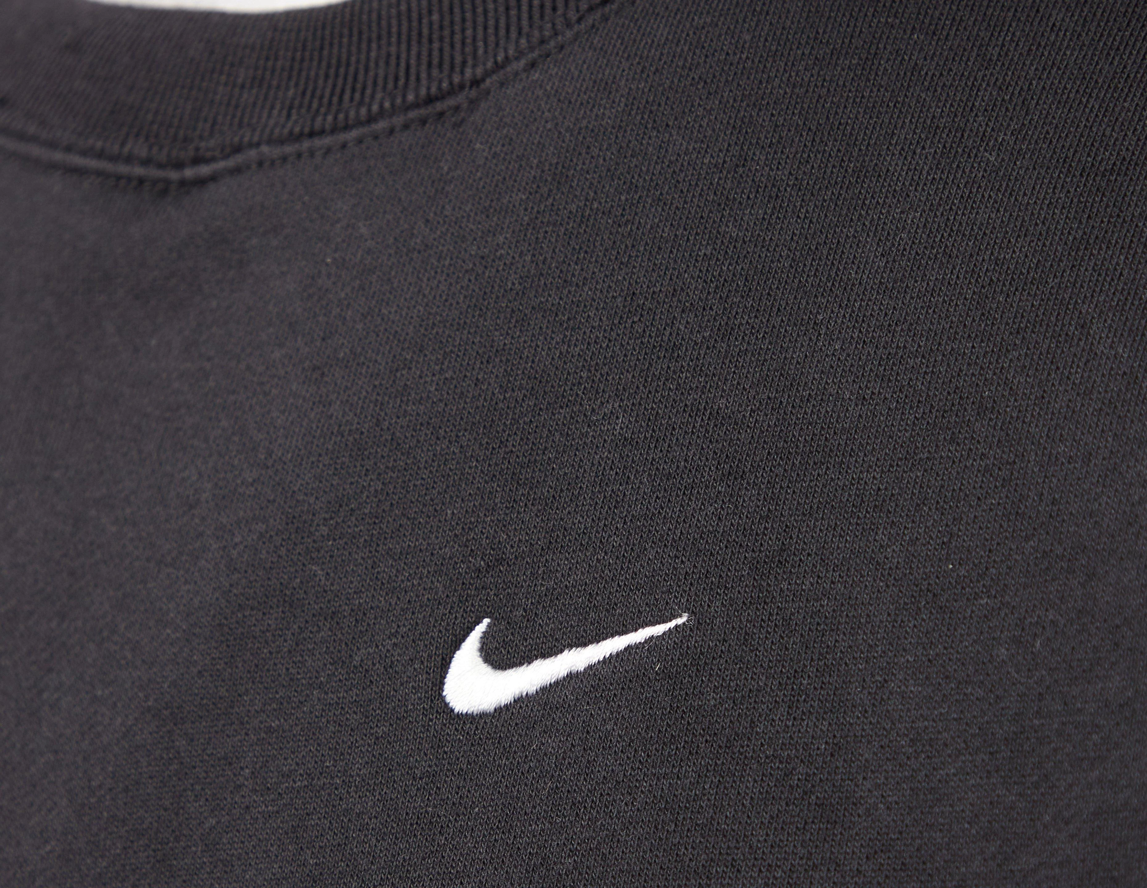 Solo Swoosh Fleece Sweatshirt - Image 4