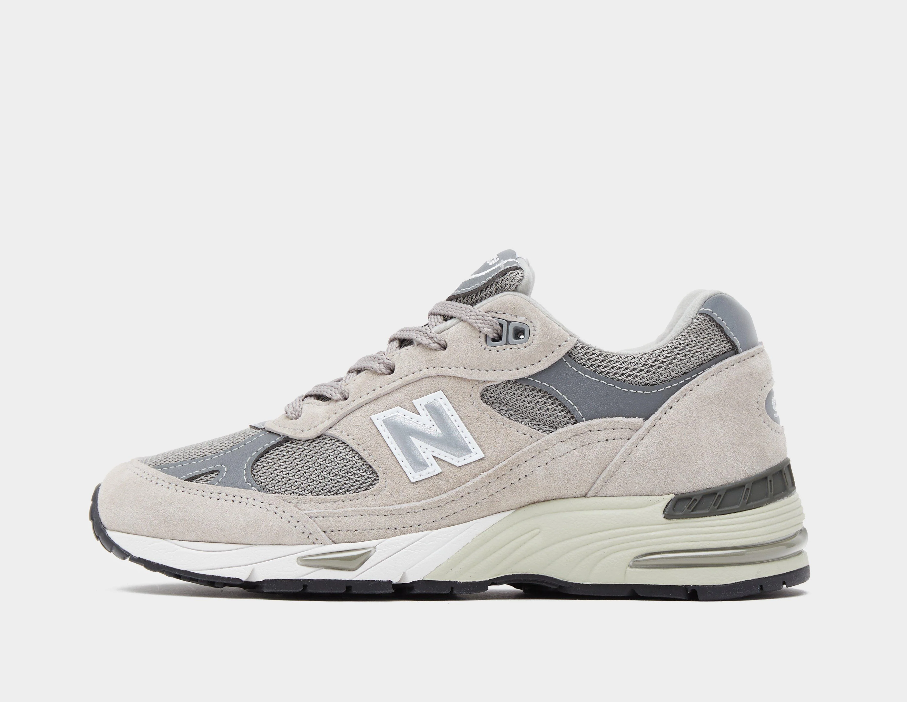 991 Made in UK Women's - Image 2