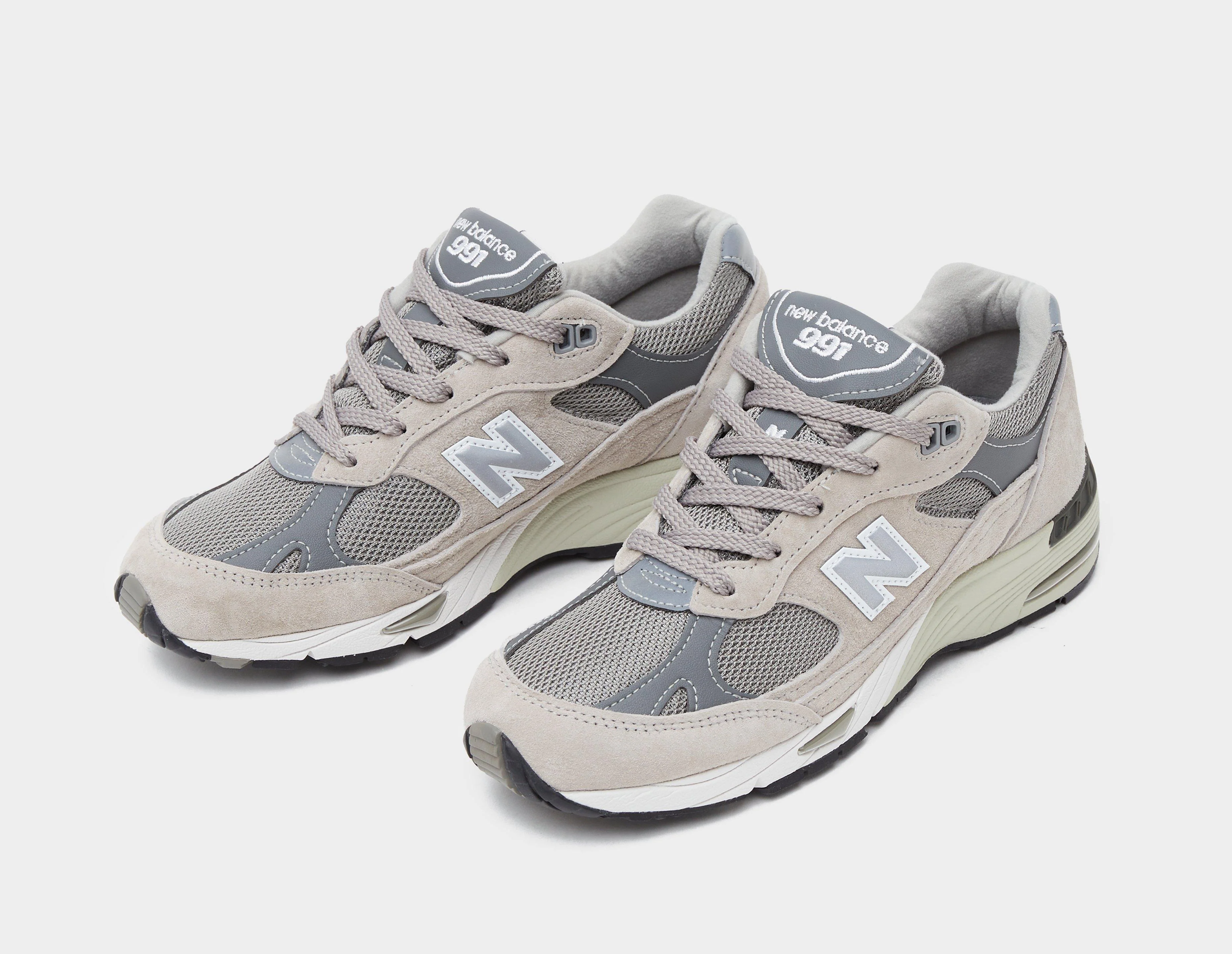991 Made in UK Women's - Image 3