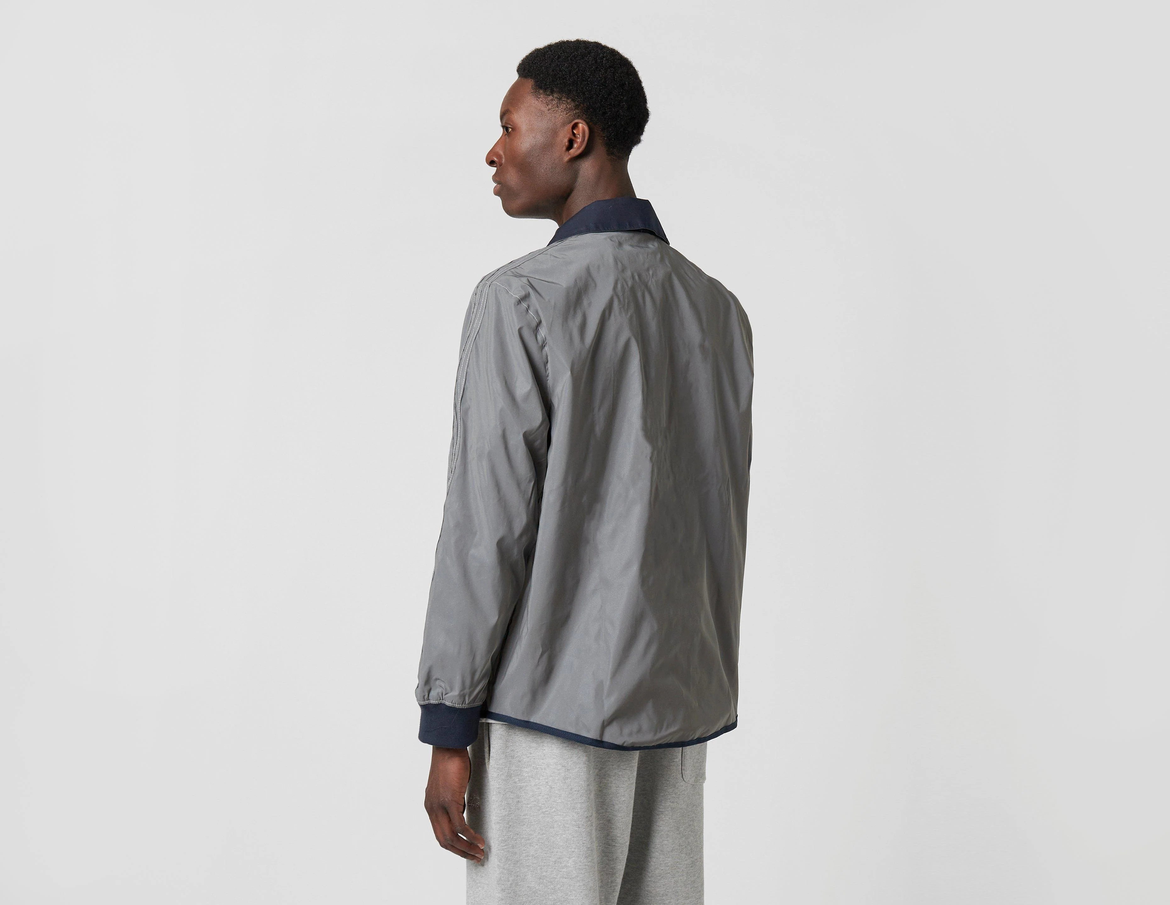 x Blondey Coach Jacket - Image 2