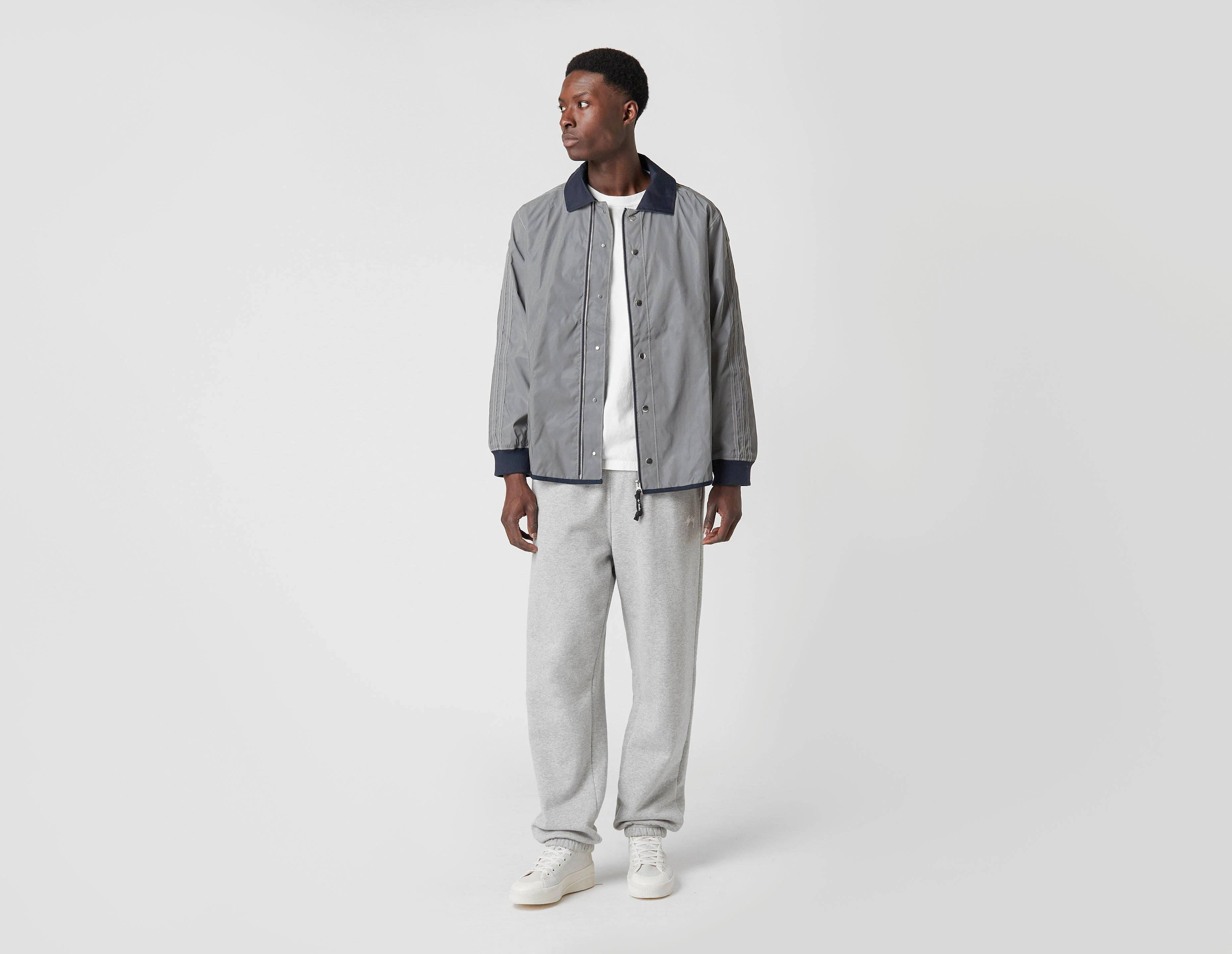 x Blondey Coach Jacket - Image 3