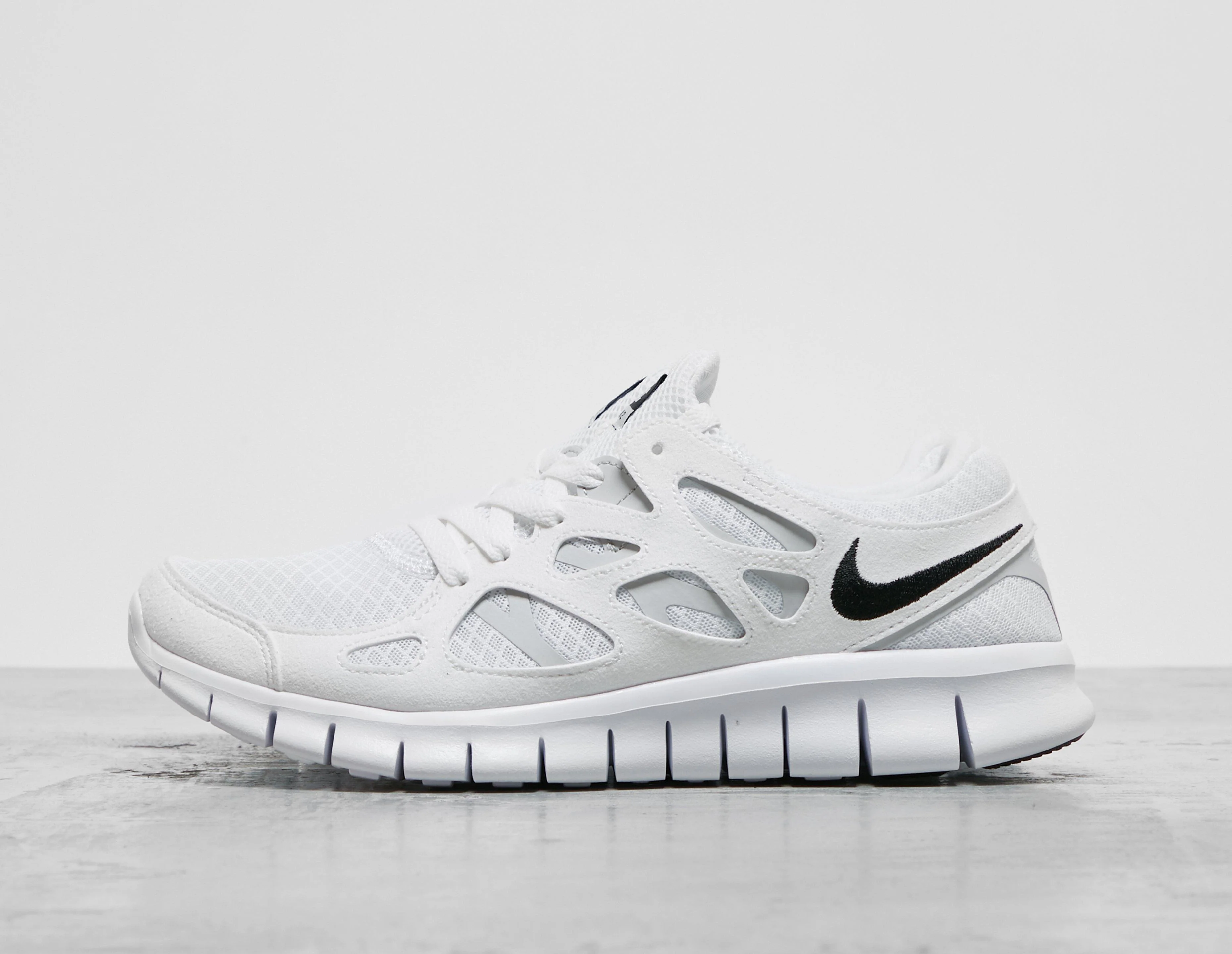 Free Run 2
