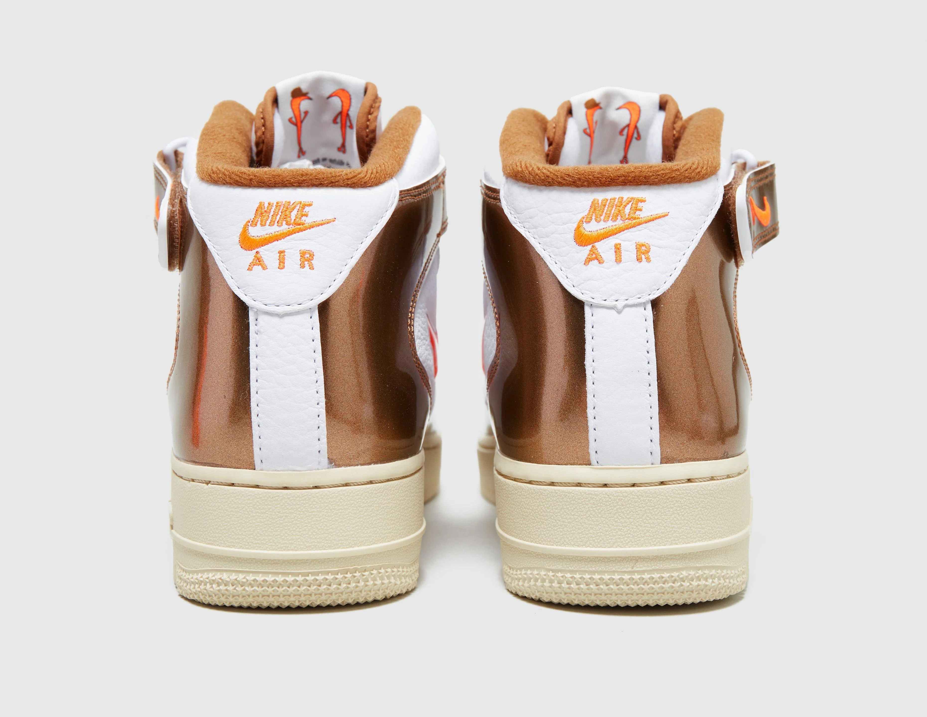 Air Force 1 Mid - Image 3