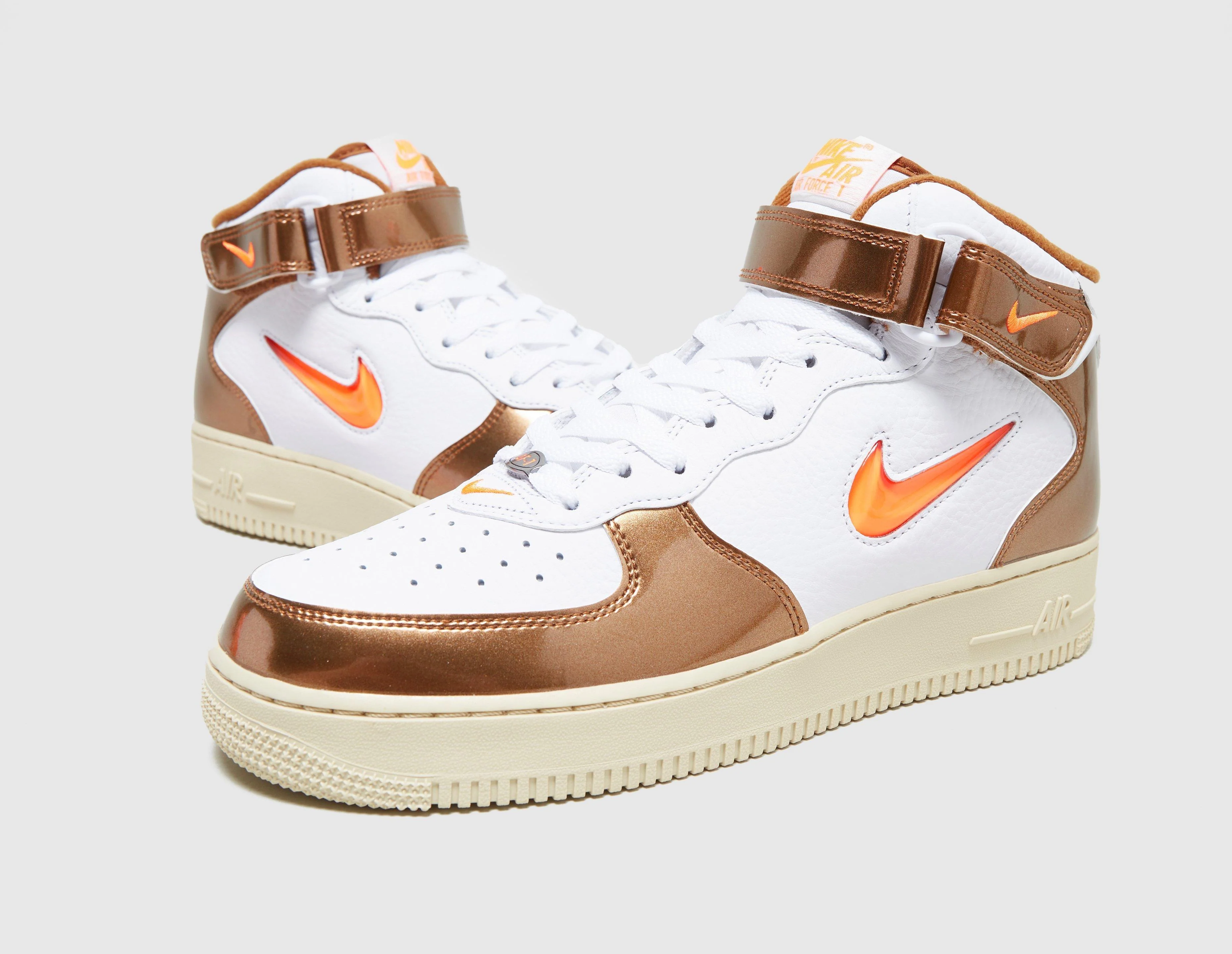 Air Force 1 Mid - Image 4