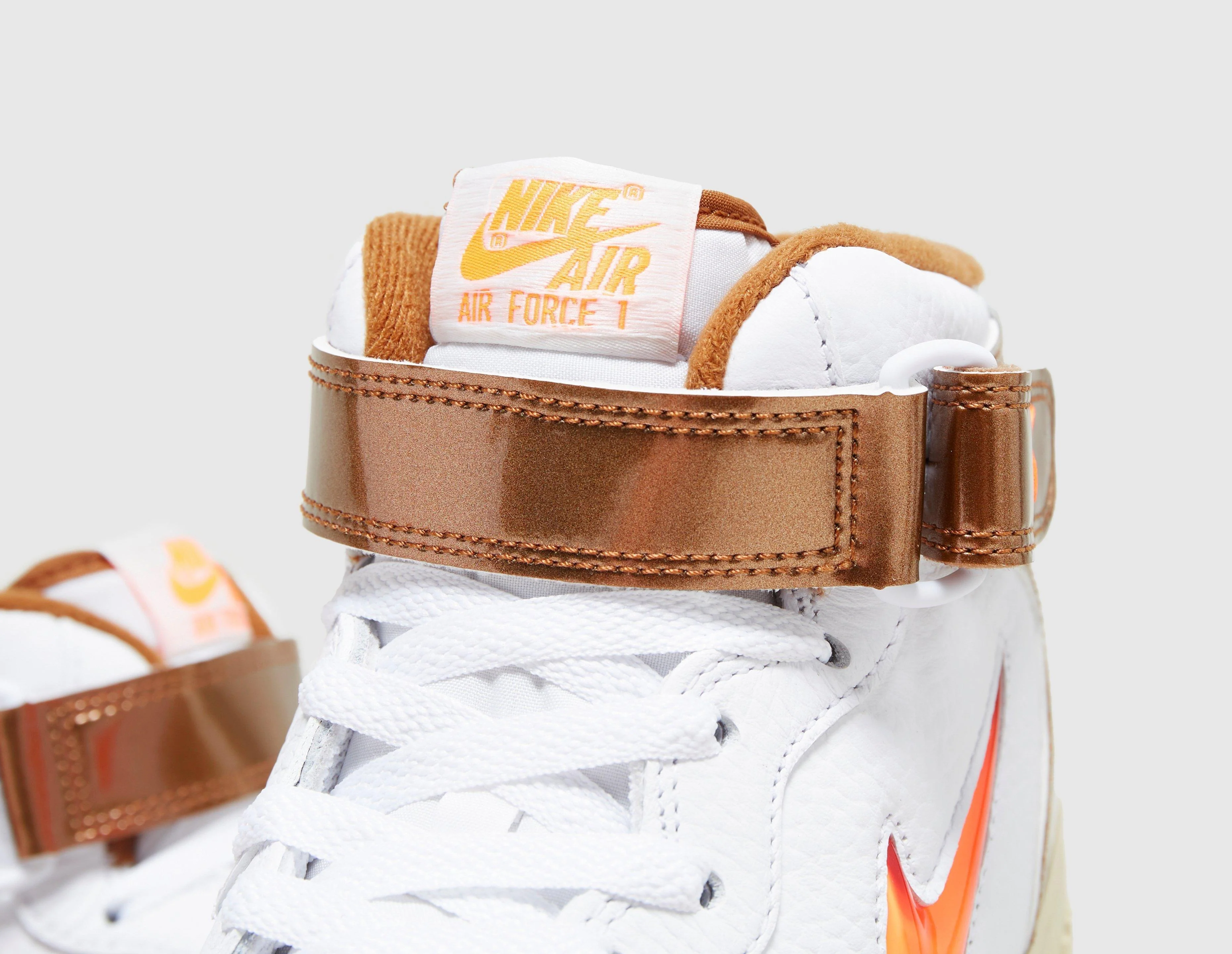 Air Force 1 Mid - Image 5