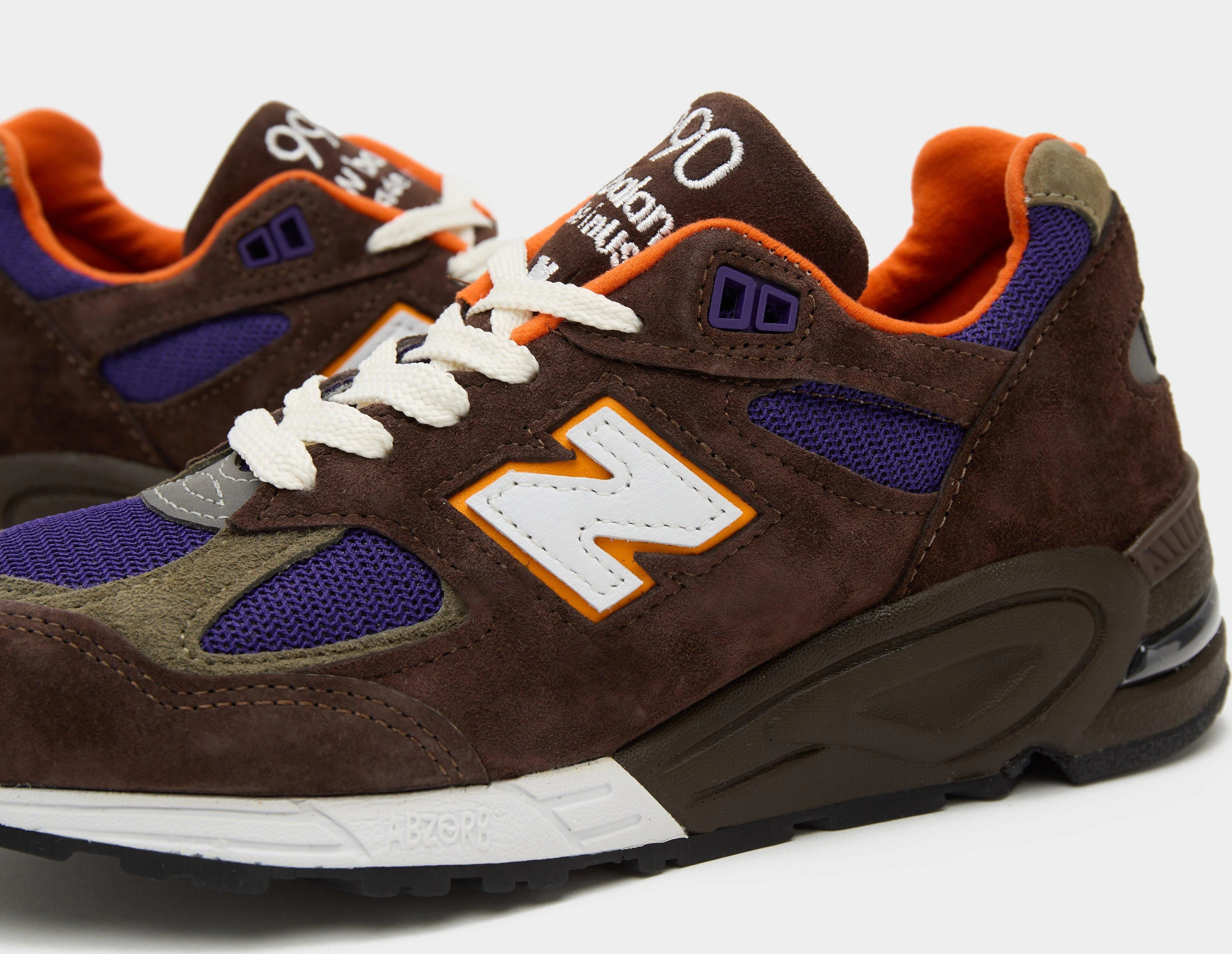 990v2 Made in USA Women's - Image 6