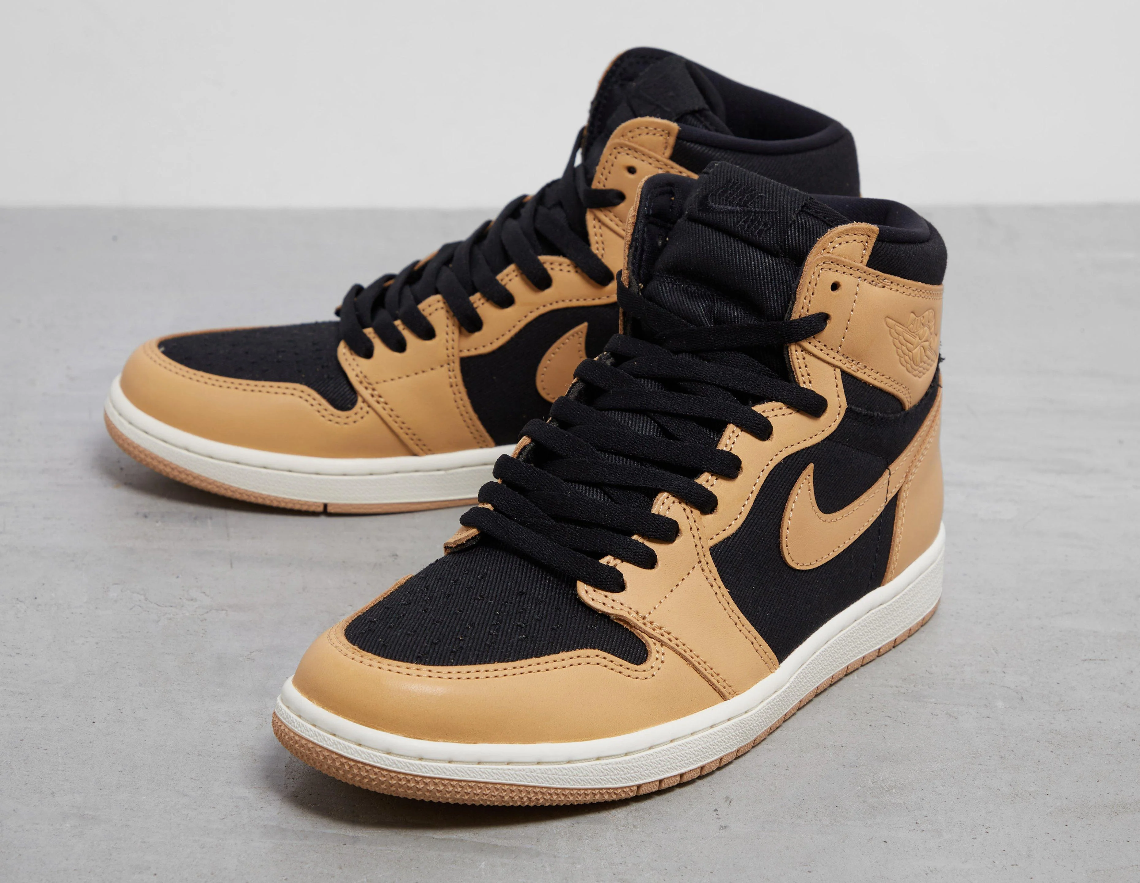 Air 1 Retro High OG 'Heirloom' - Image 5