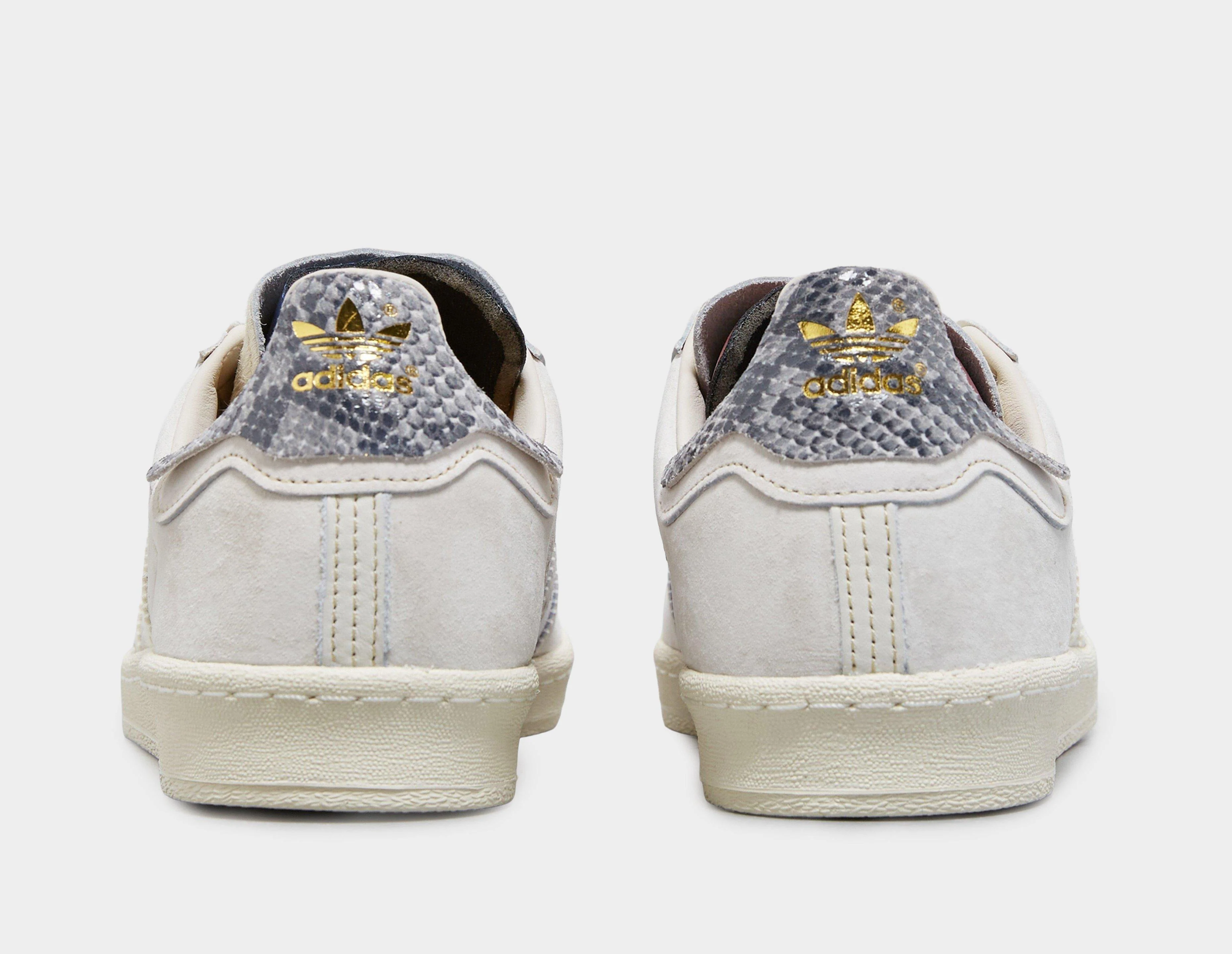 x Footpatrol Campus 80s Women's - Image 3