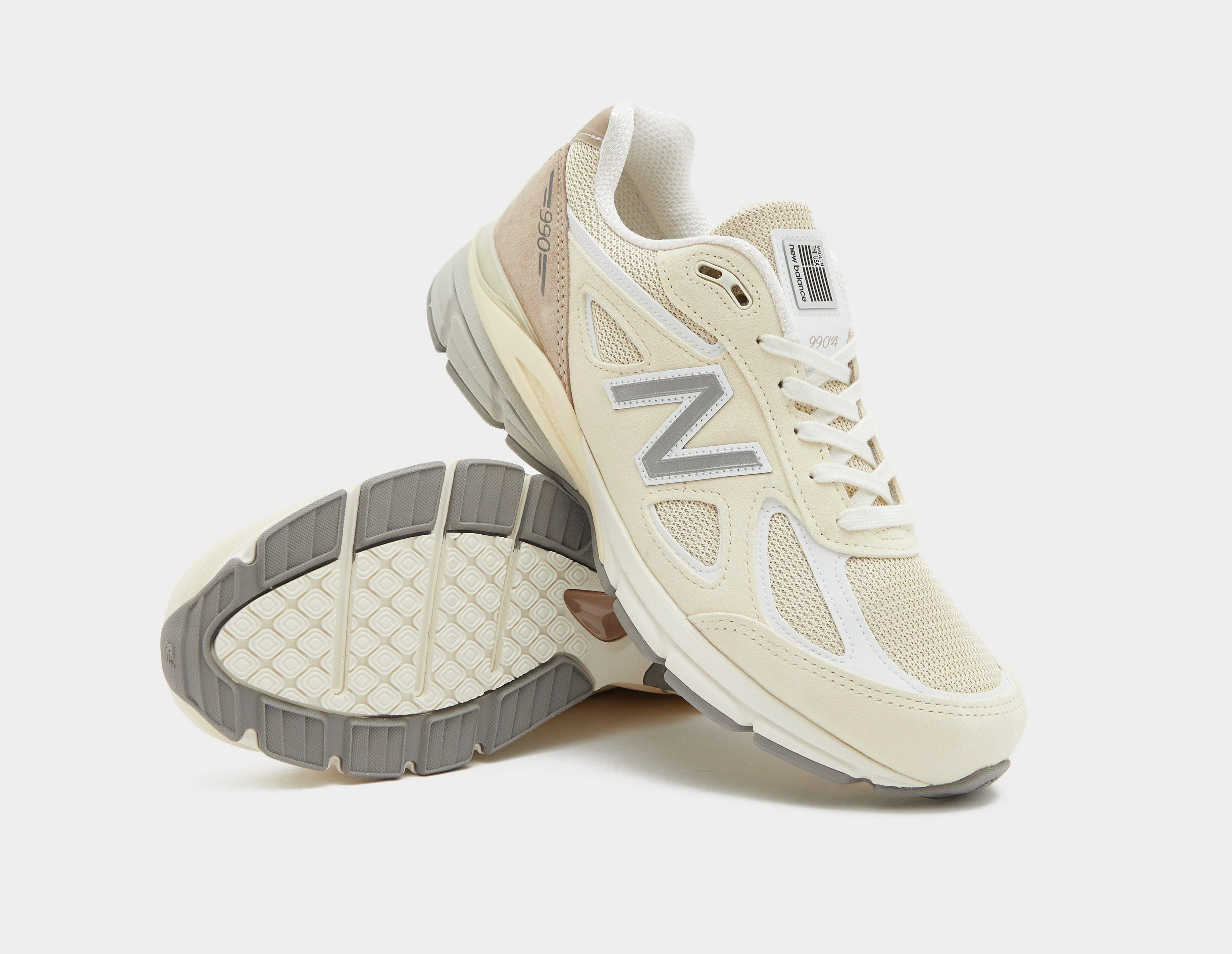 990v4 Made in USA - Image 4
