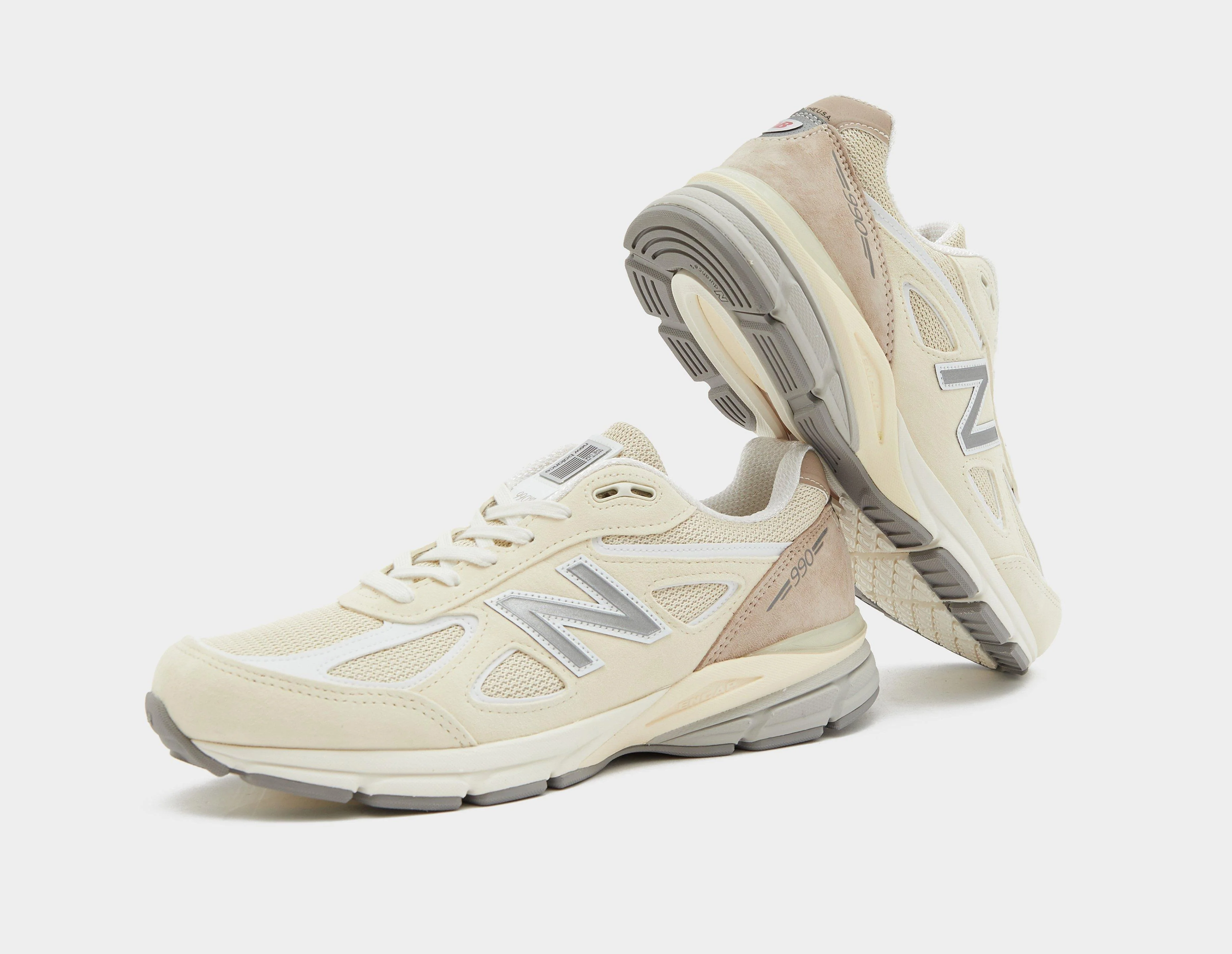 990v4 Made in USA - Image 6