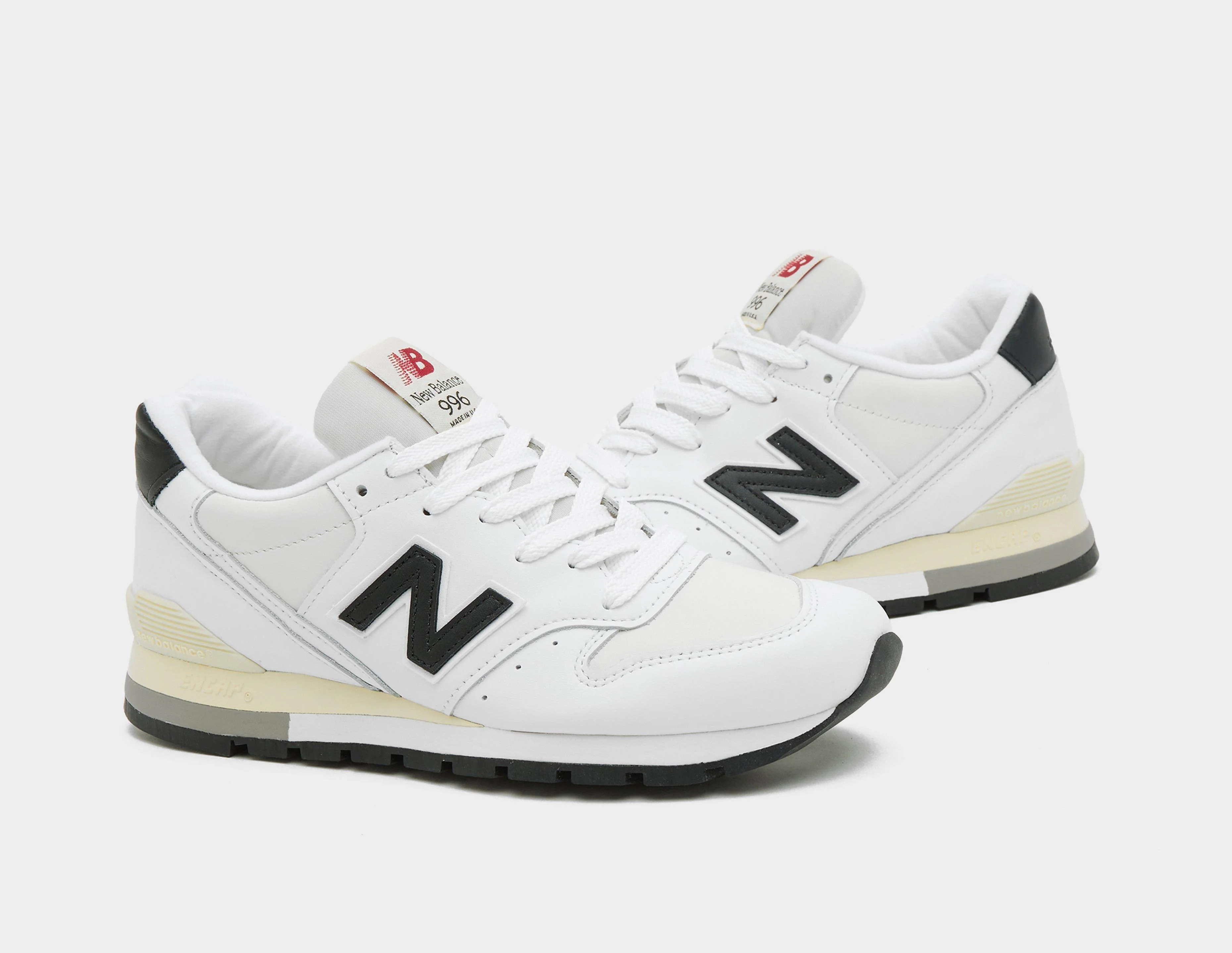 996 Made in USA Women's - Image 4