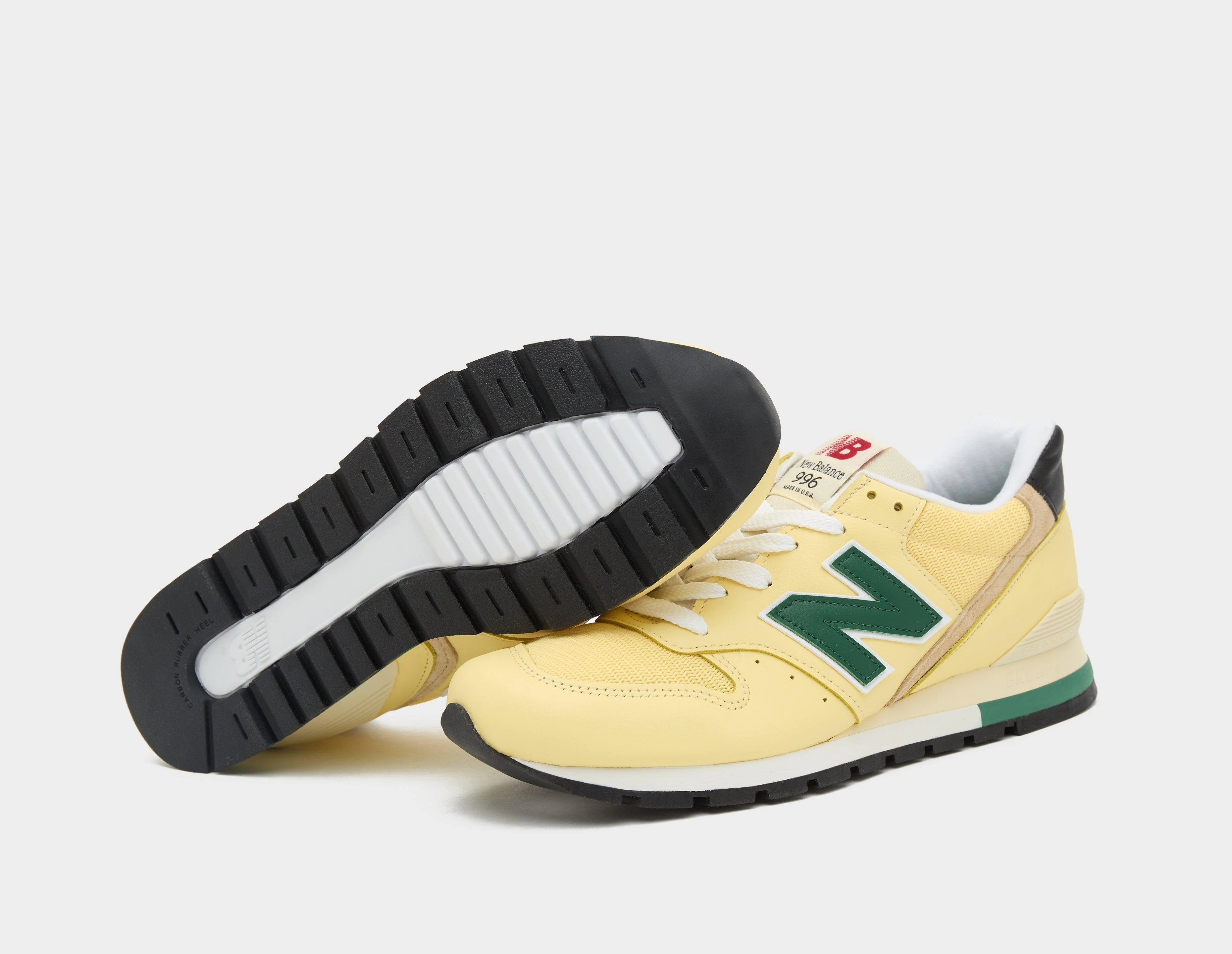 996 Made in USA - Image 5