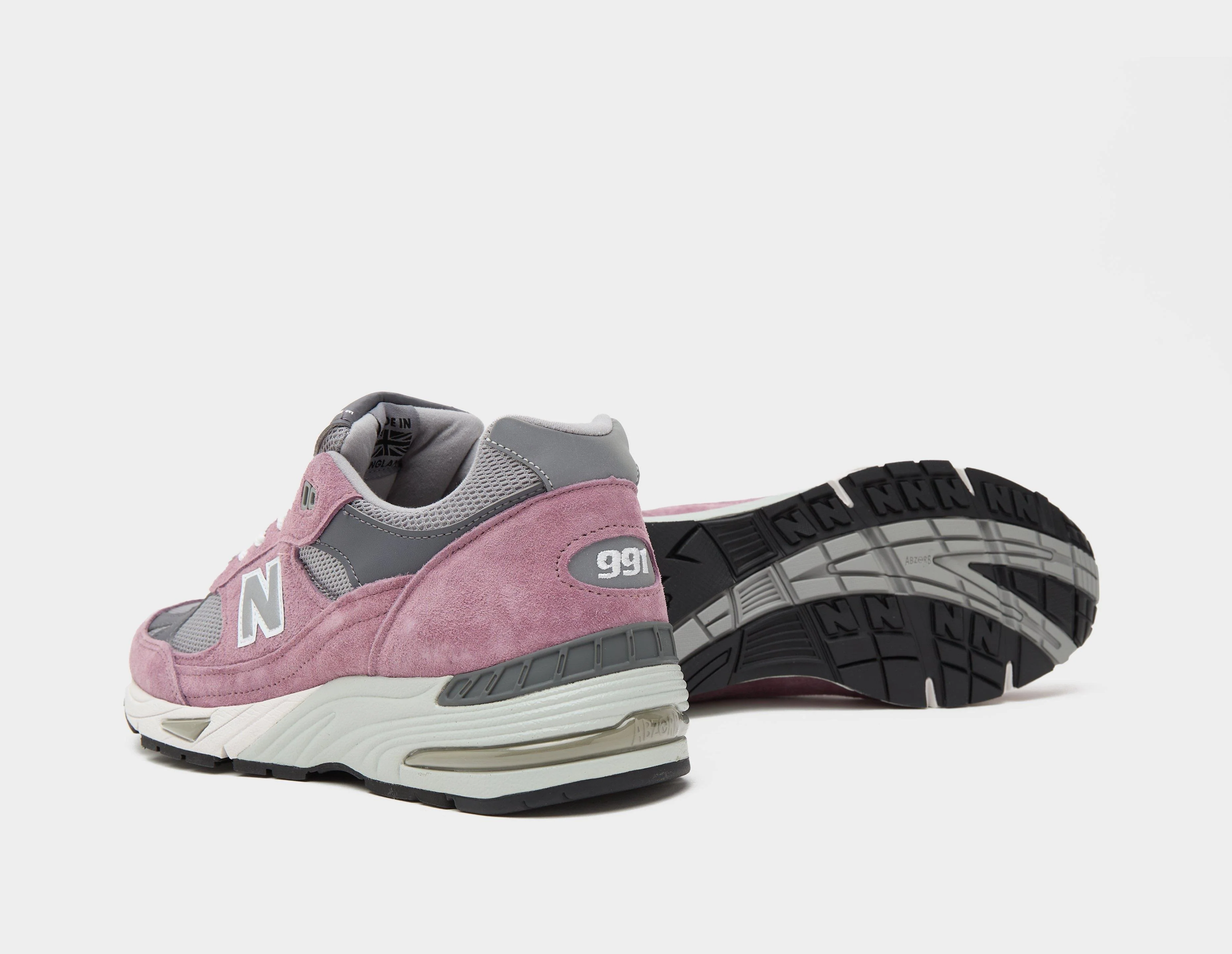 991 Made in UK - Image 4
