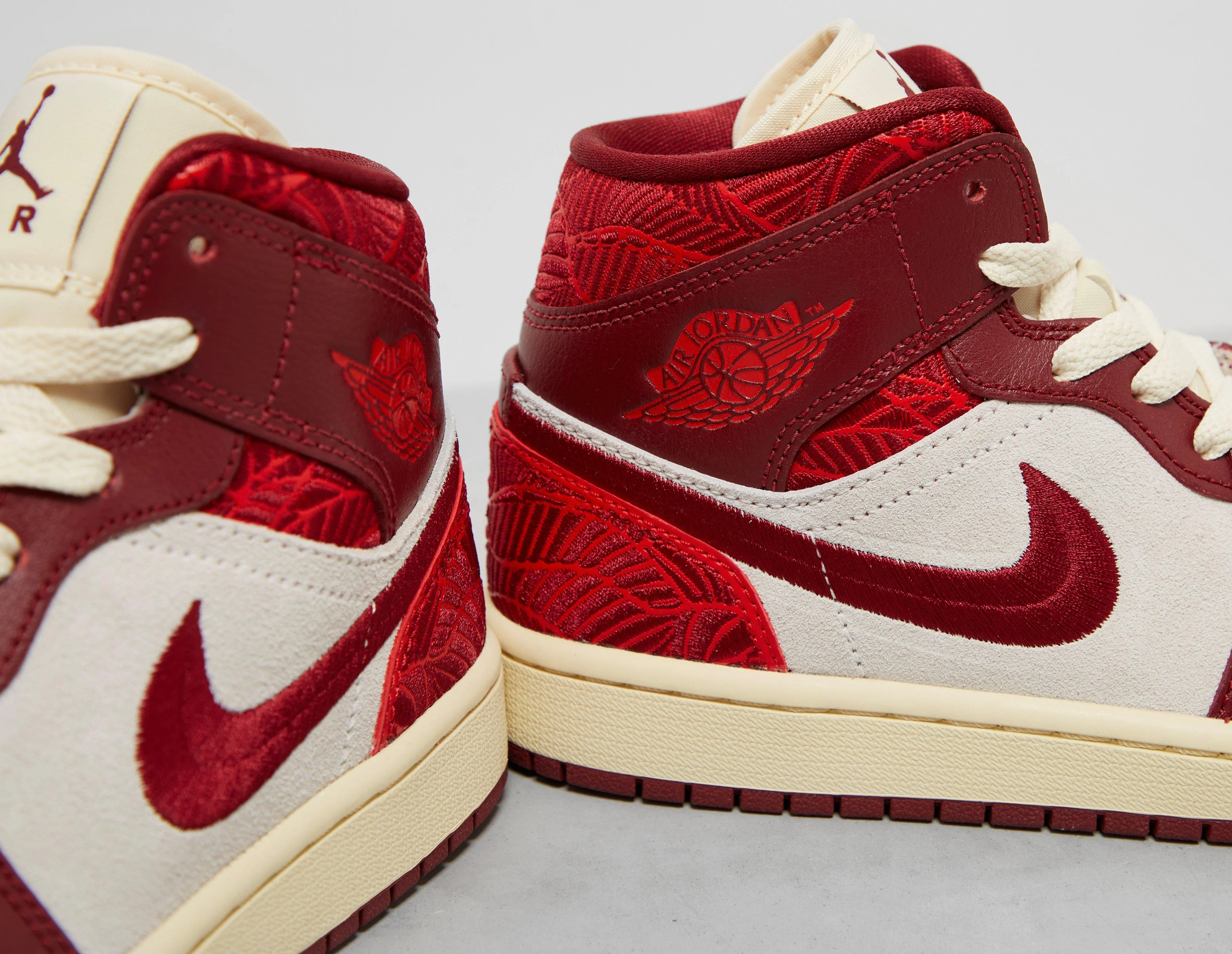 Air 1 Mid Women's - Image 4