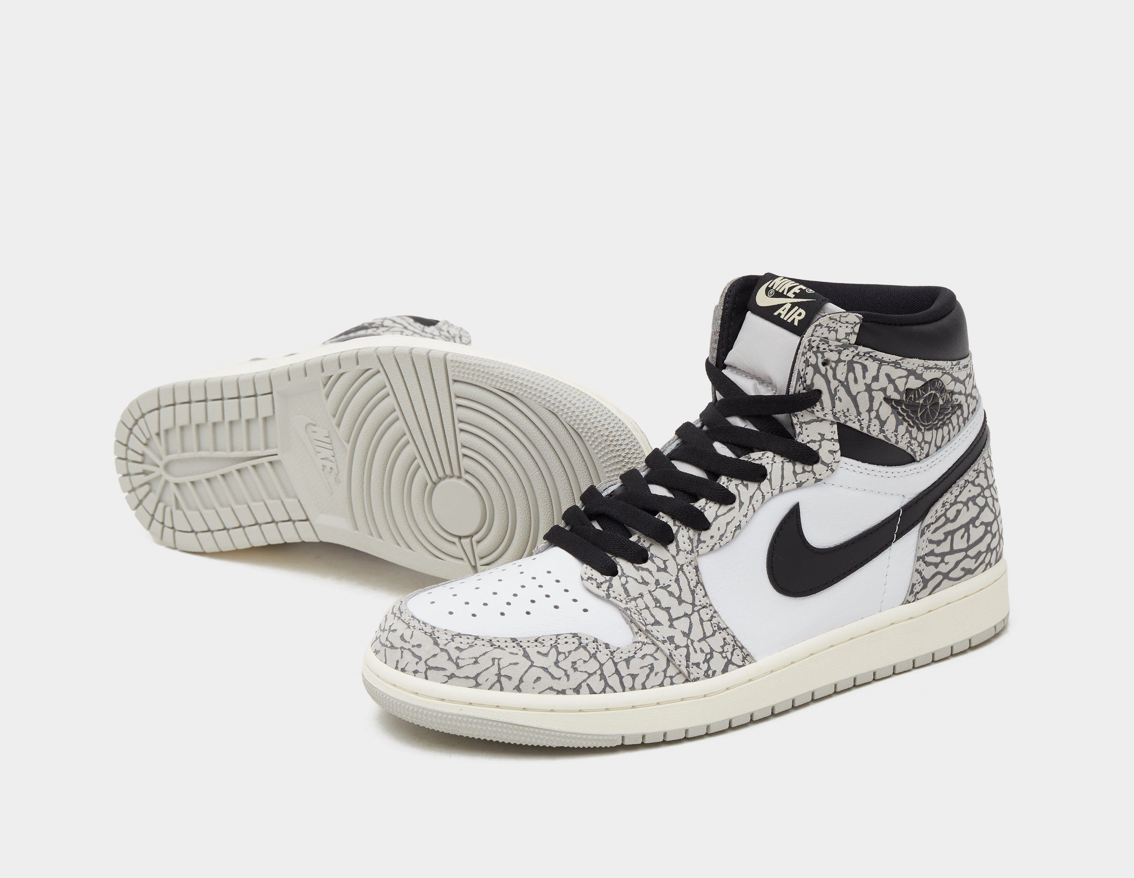 Air 1 Retro High OG - Image 2
