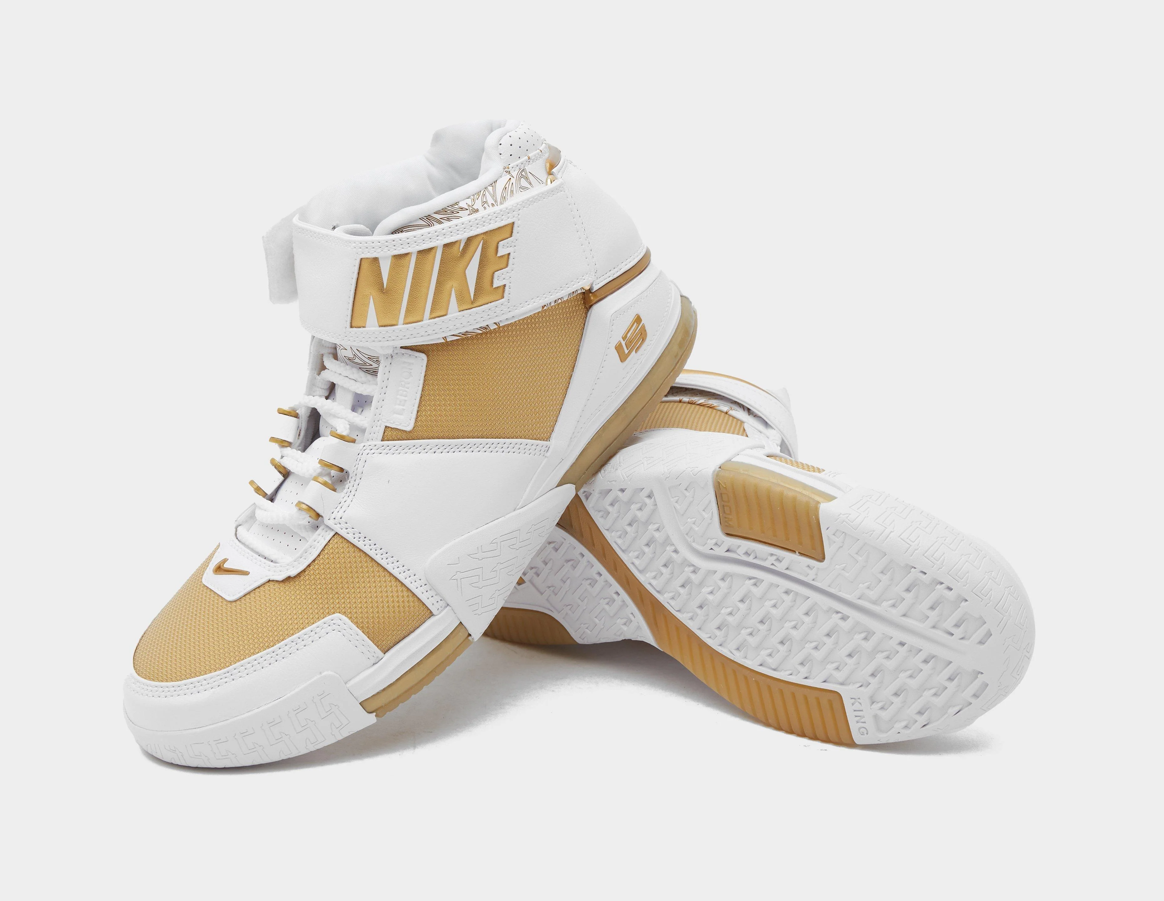 Zoom LeBron II QS - Image 6