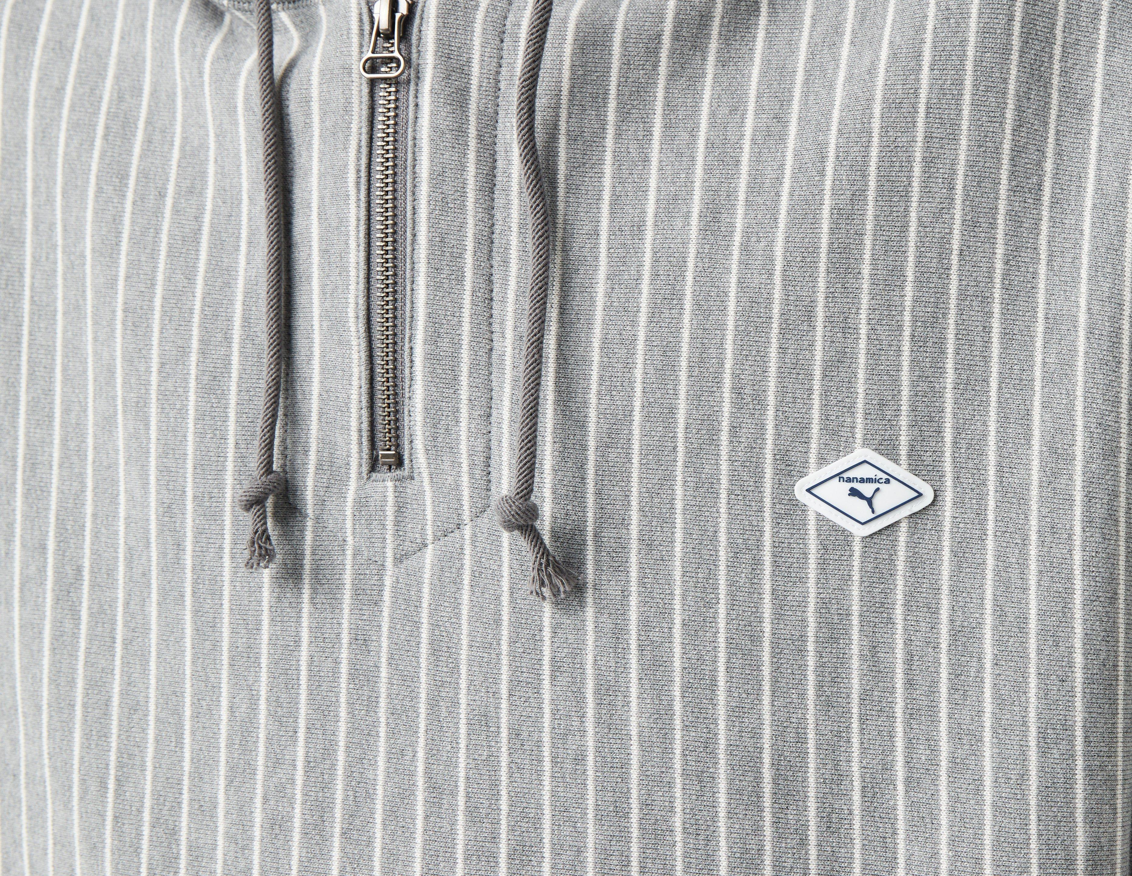 x NANAMICA Hoodie - Image 4