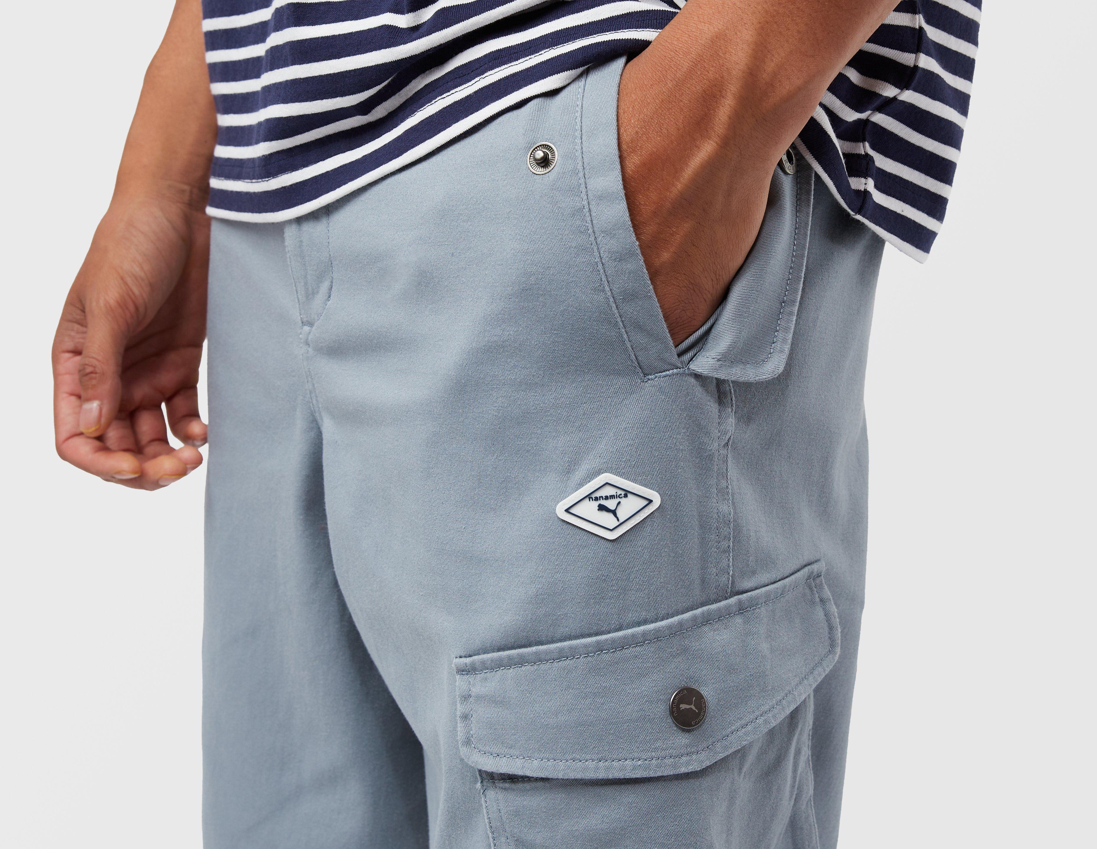 x Nanamica Pants - Image 4
