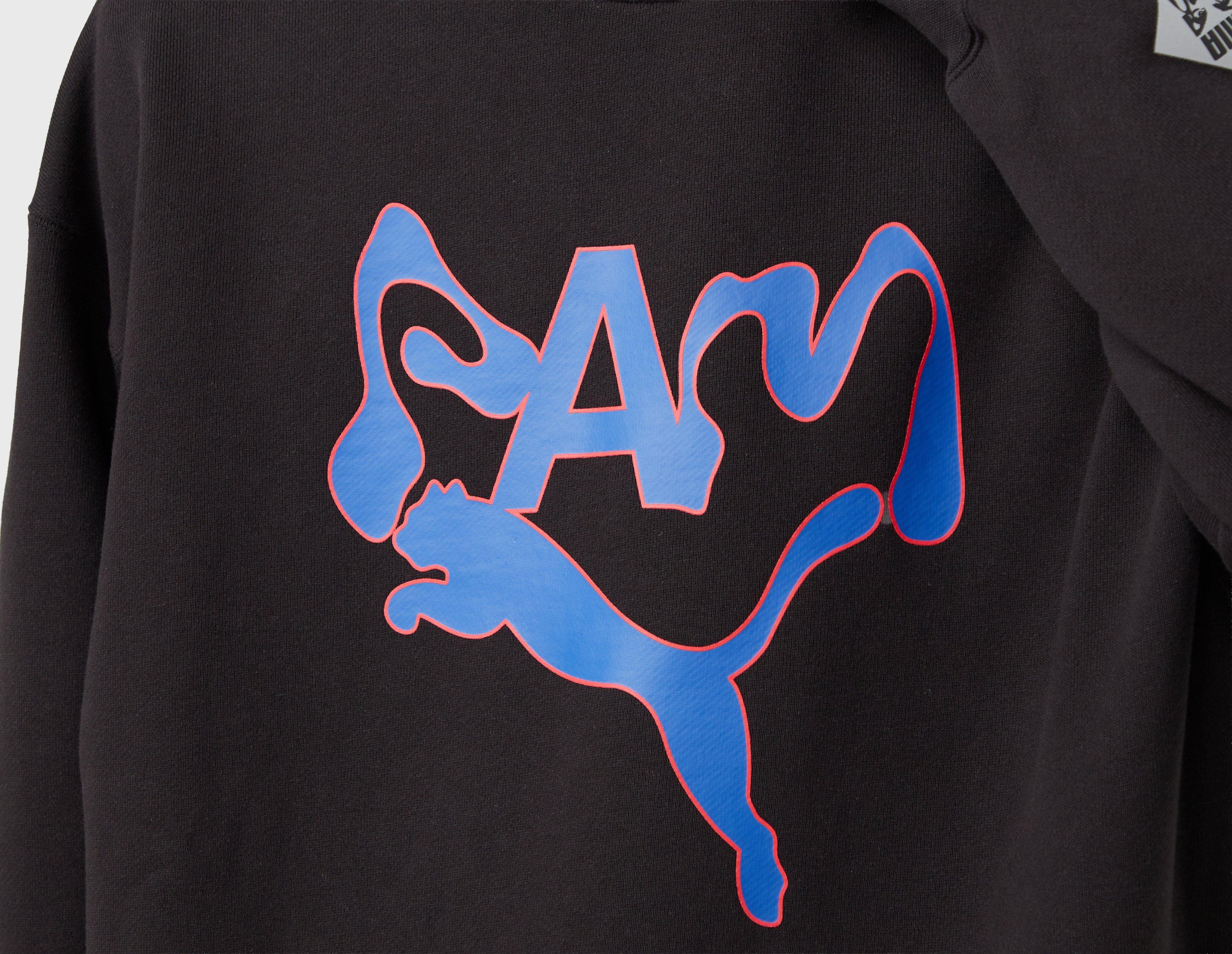 x Perks and Mini Crew Sweatshirt - Image 4