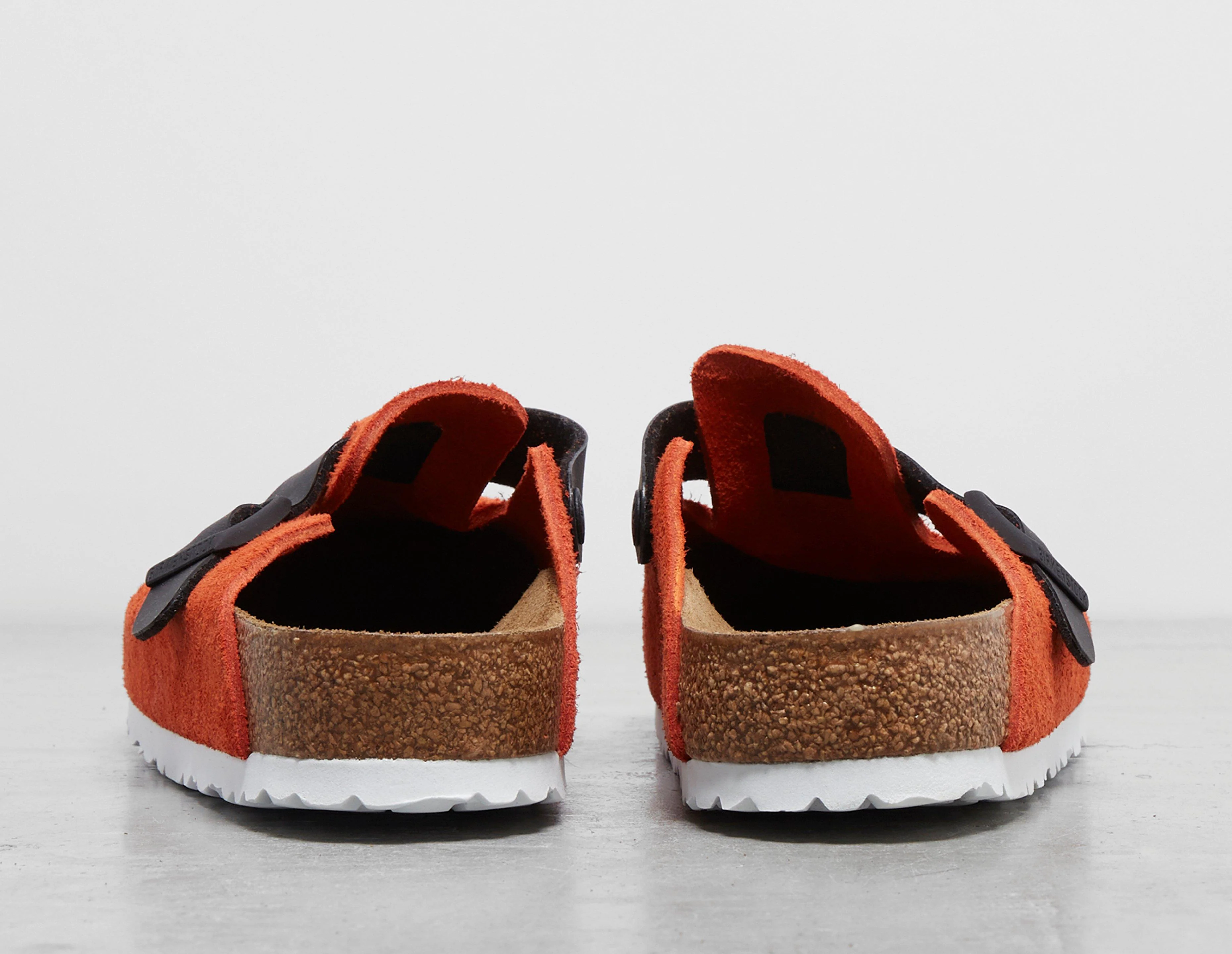 Boston Suede Women's - Image 3