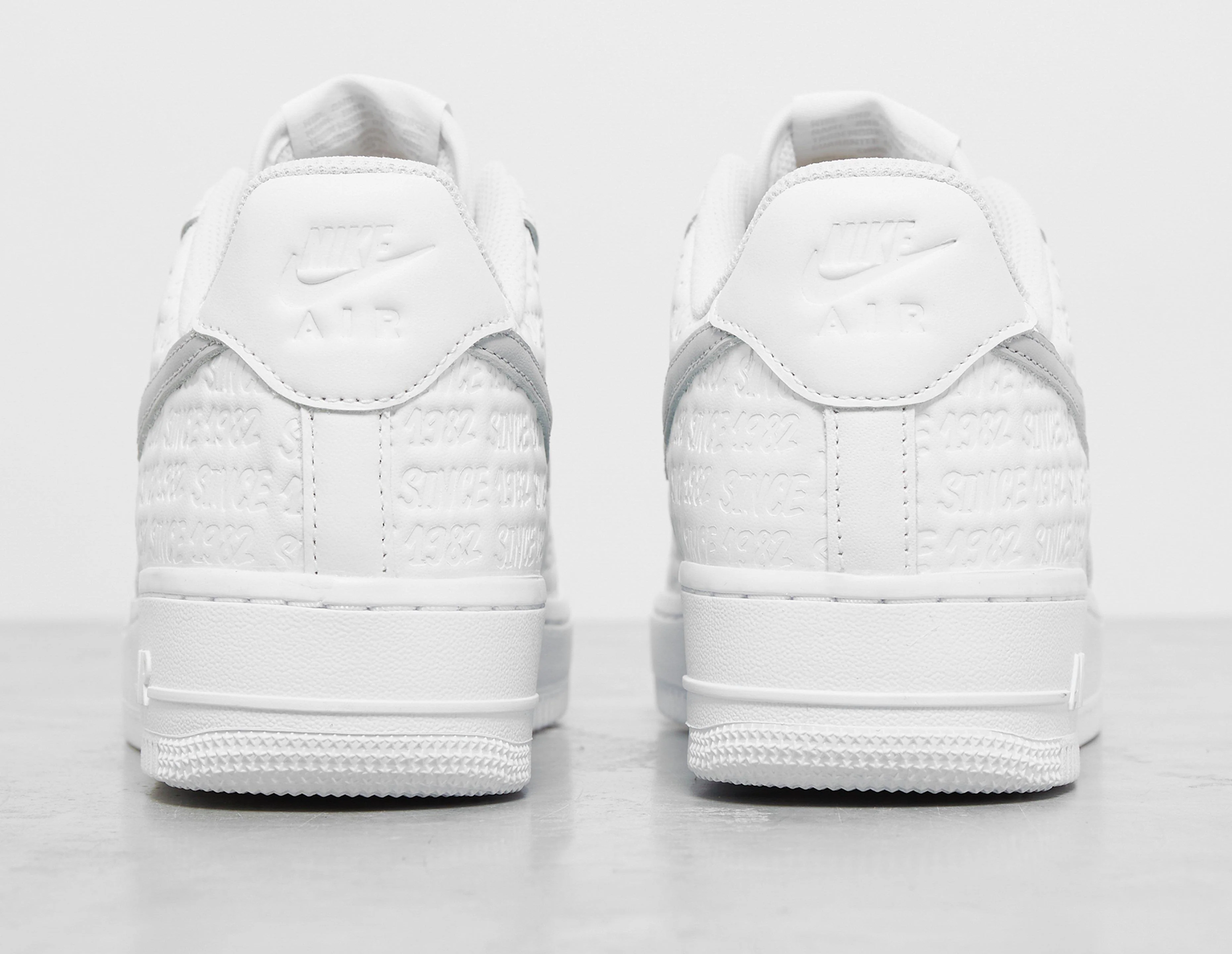 Air Force 1 '07 Essential Women's - Image 3