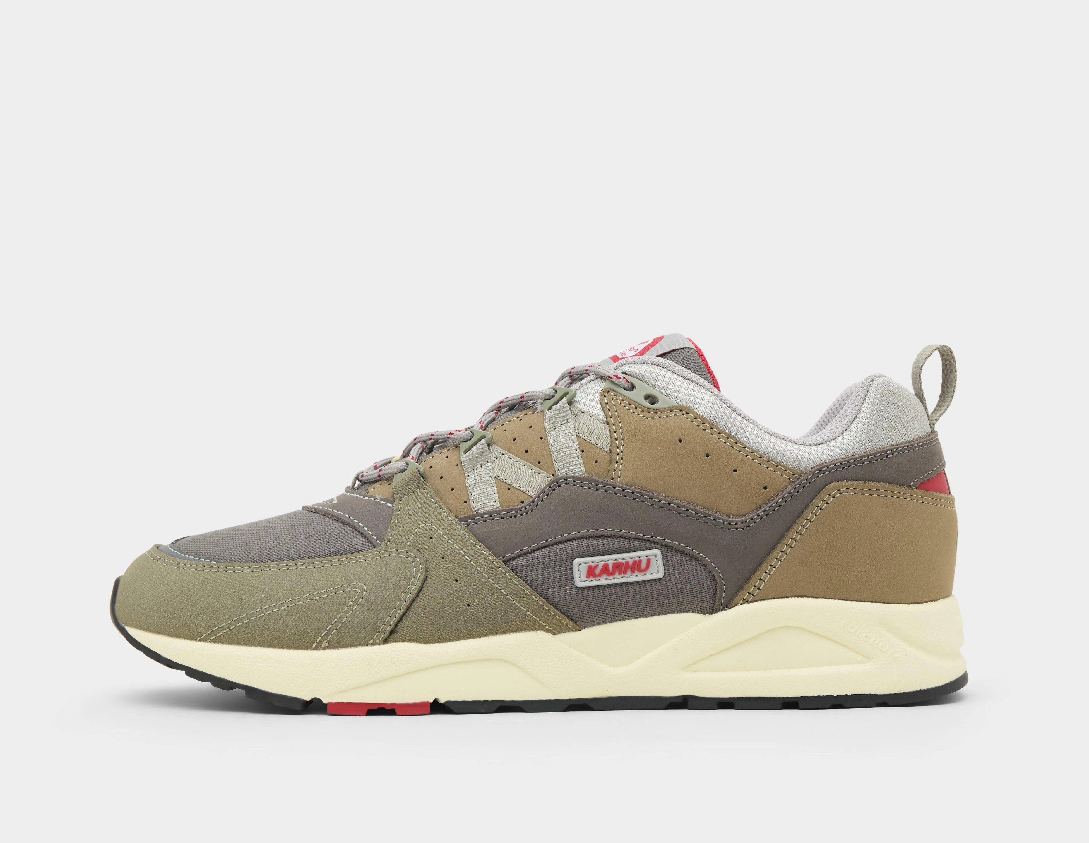 x Footpatrol Fusion 2.0 Snowstar - Image 2
