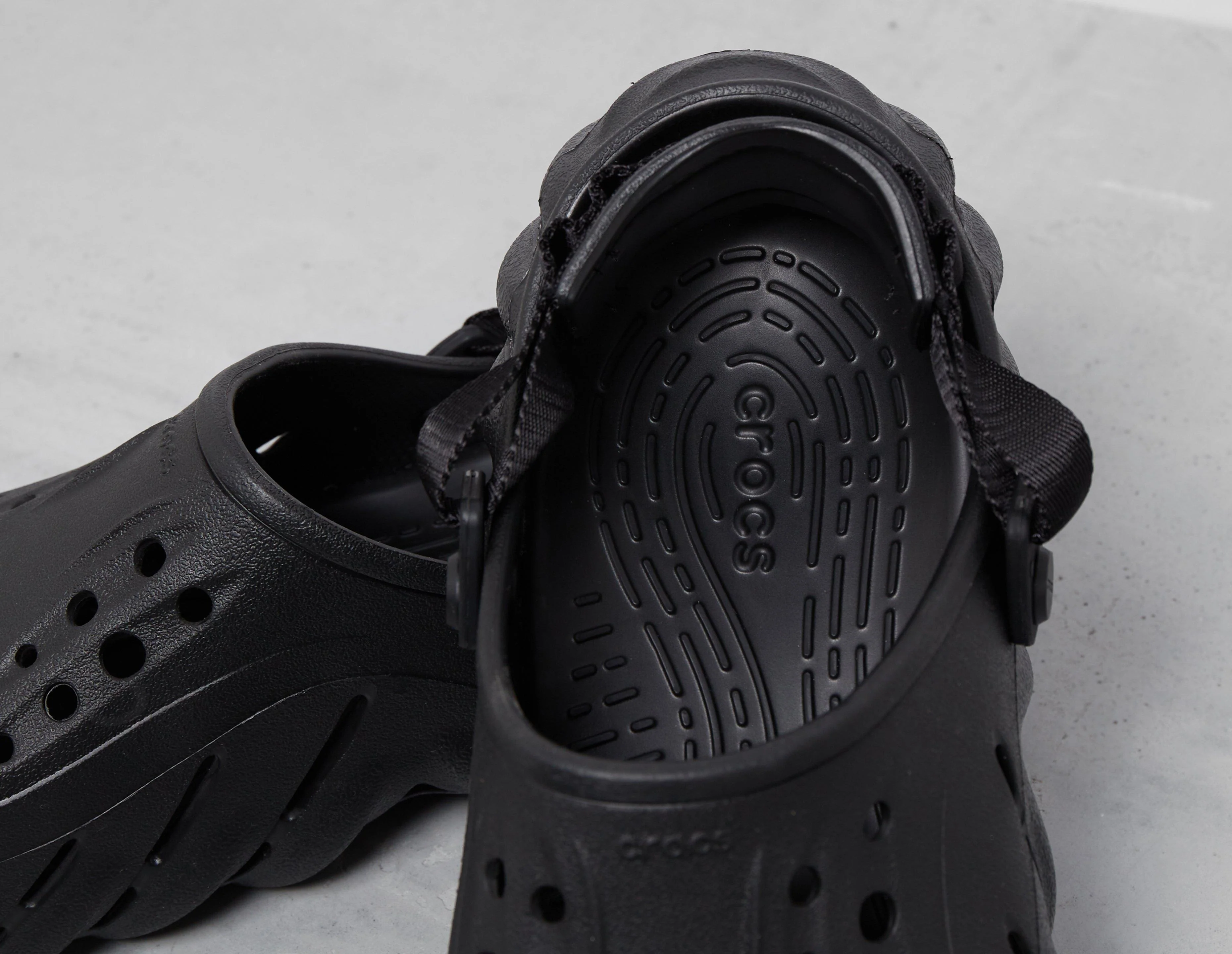Echo Clog - Image 4