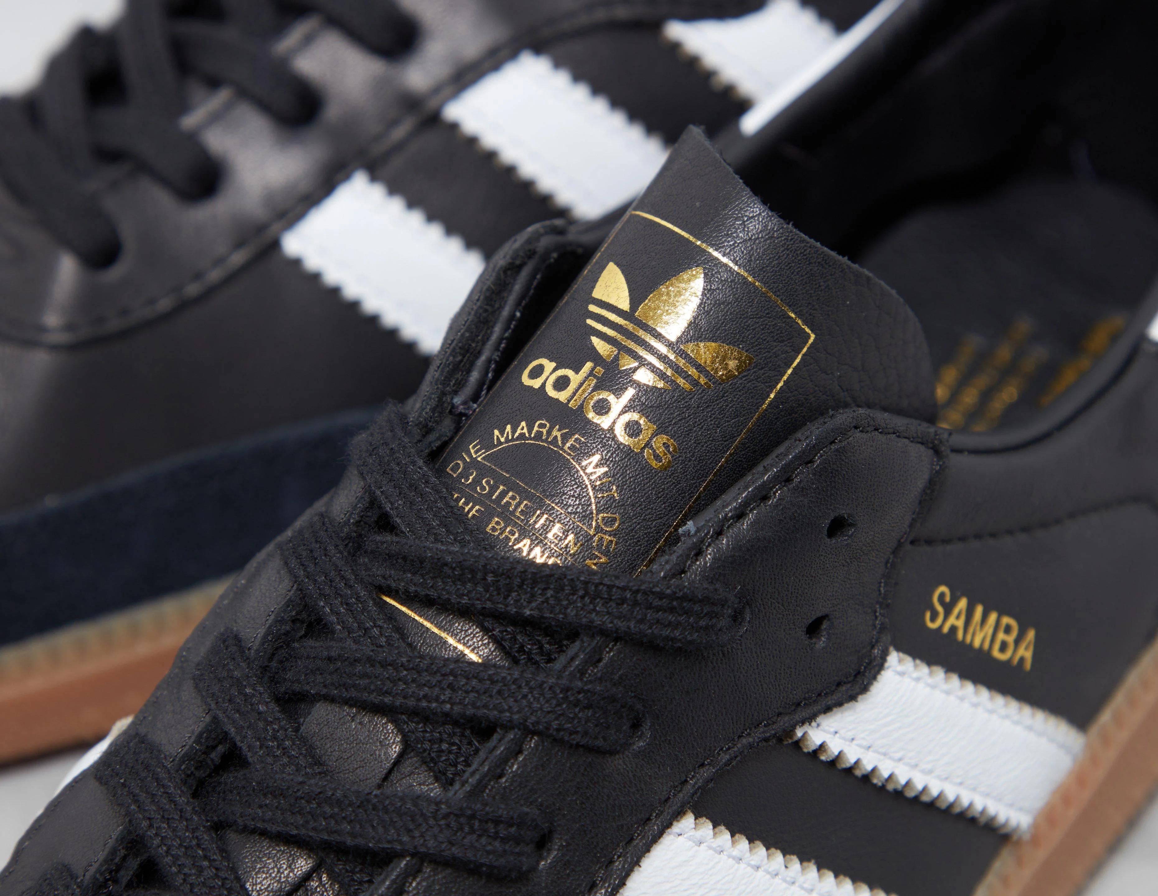 Samba Decon - Image 2
