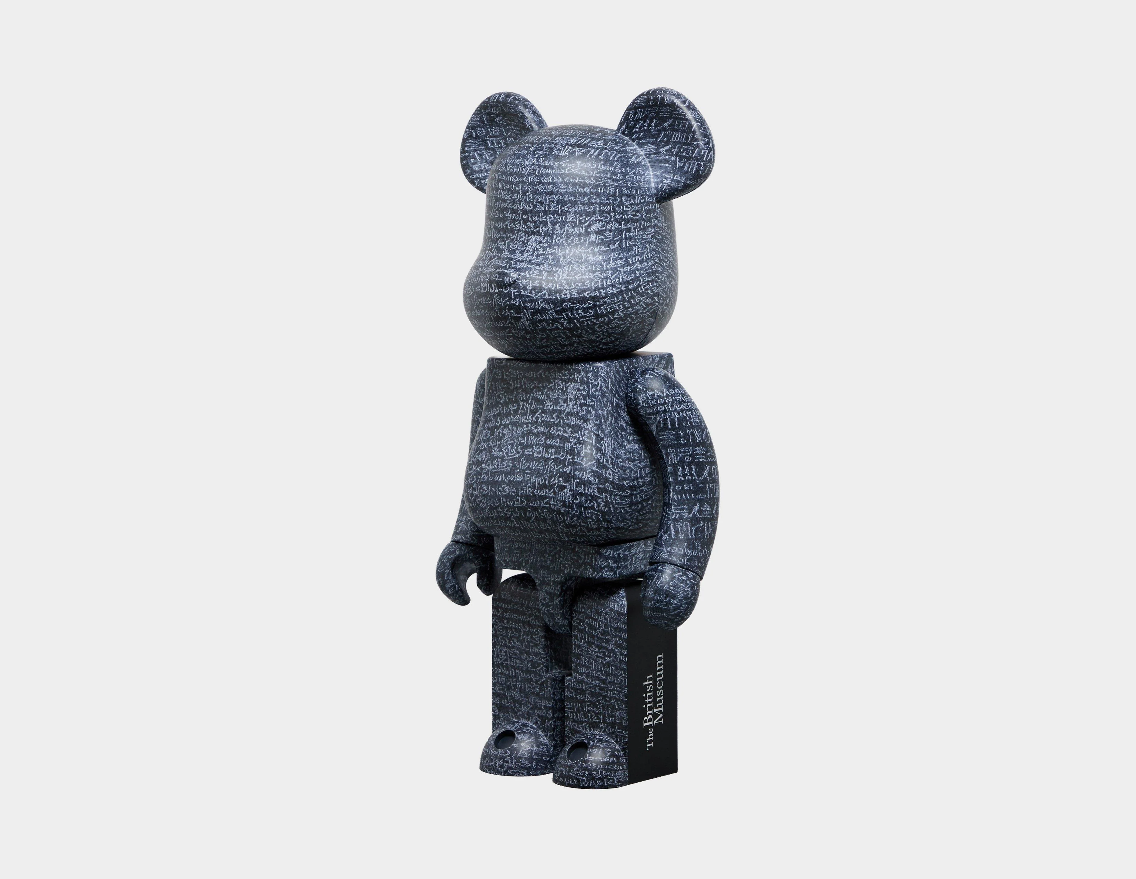 BE@RBRICK Rosetta Stone 1000% - Image 2