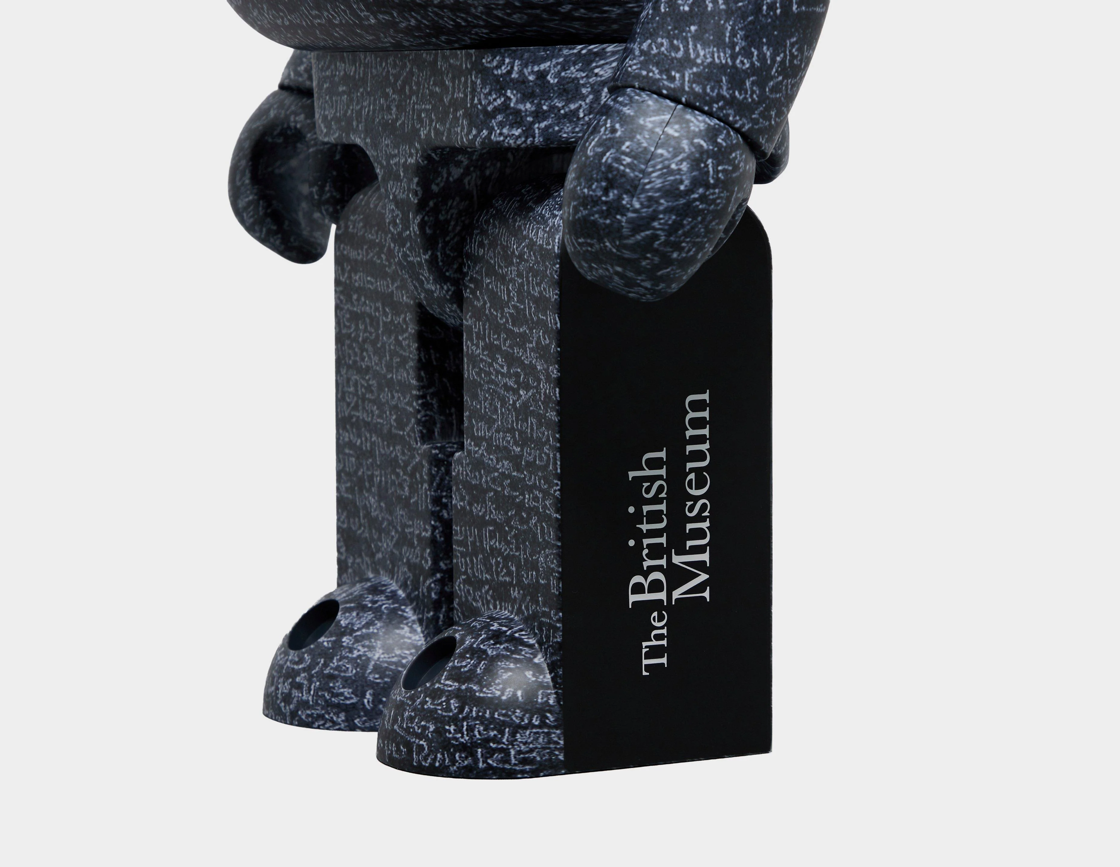 BE@RBRICK Rosetta Stone 1000% - Image 4
