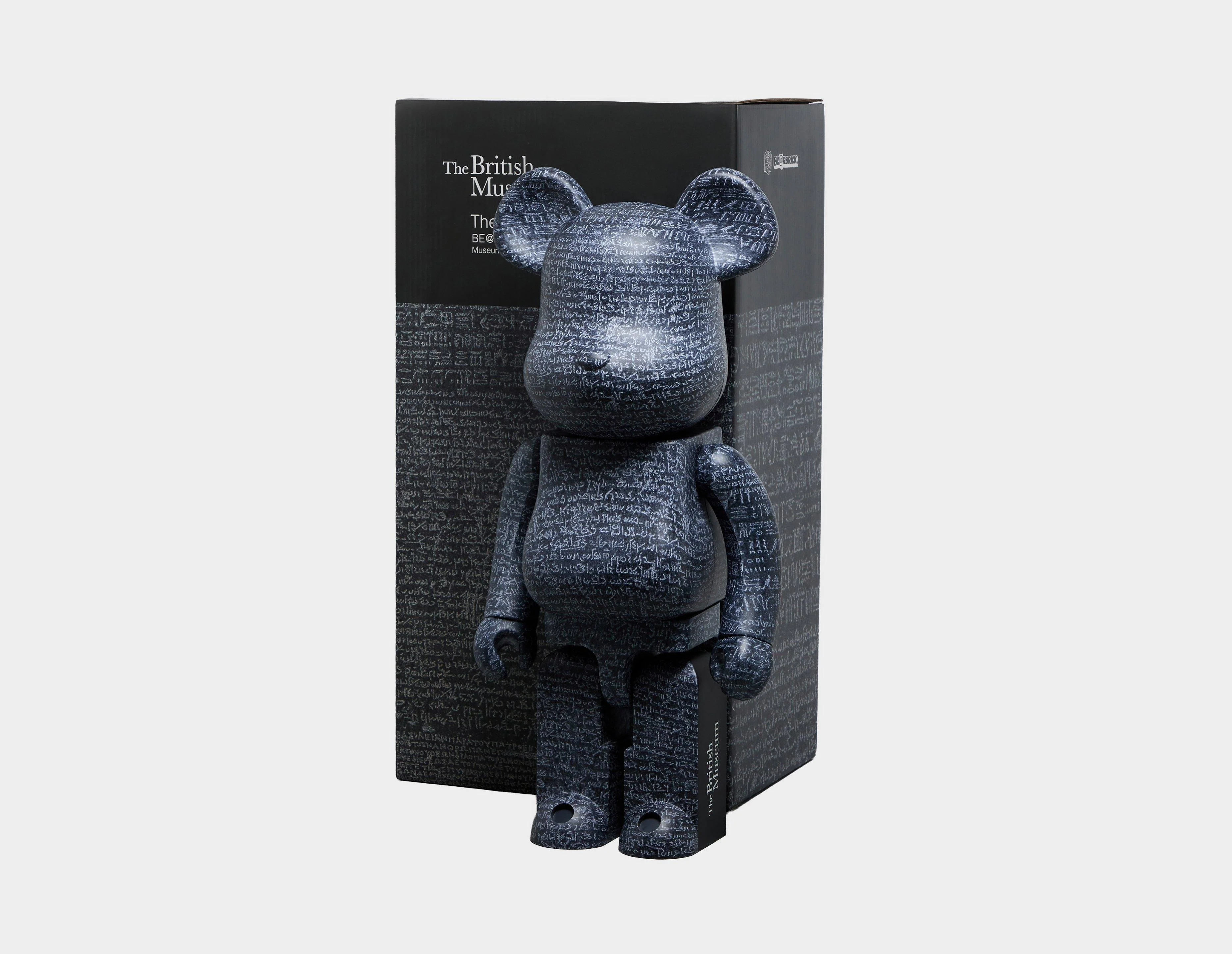BE@RBRICK Rosetta Stone 1000% - Image 5