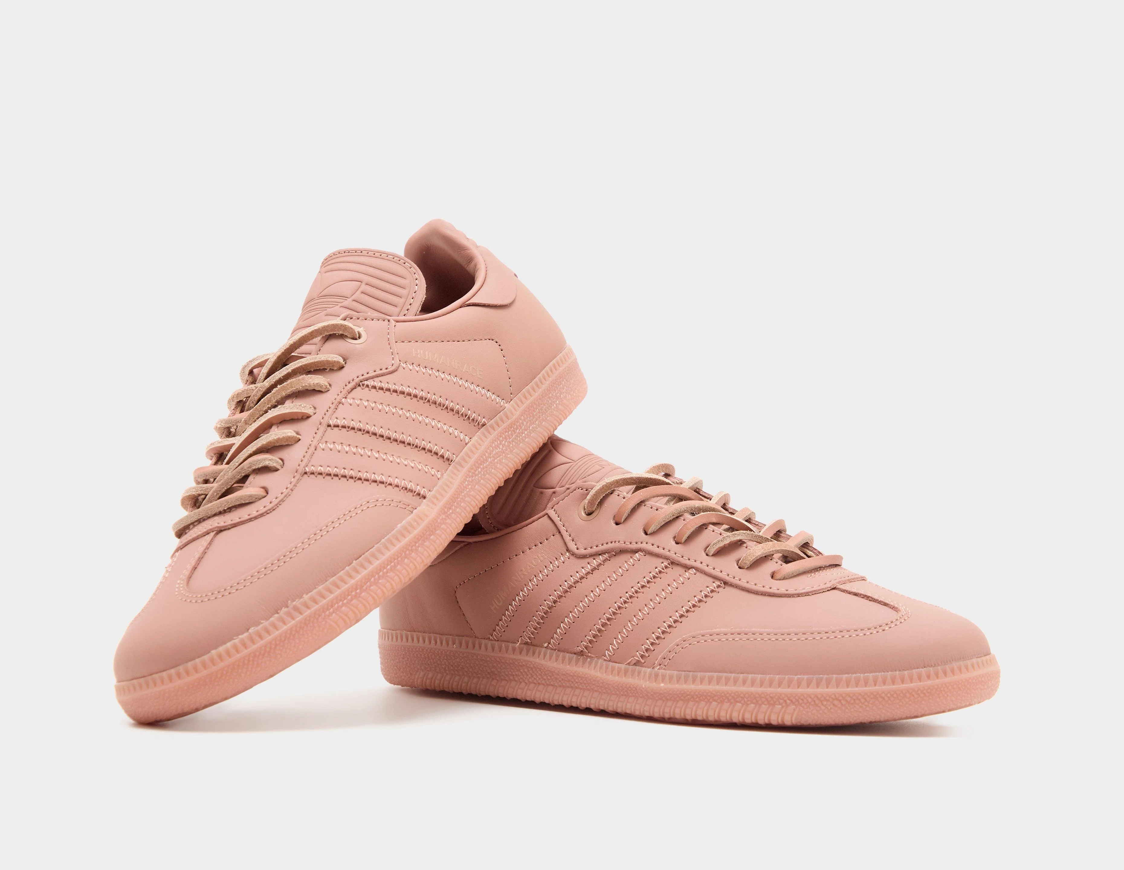 x Pharrell Williams Humanrace Samba Women's - Image 2