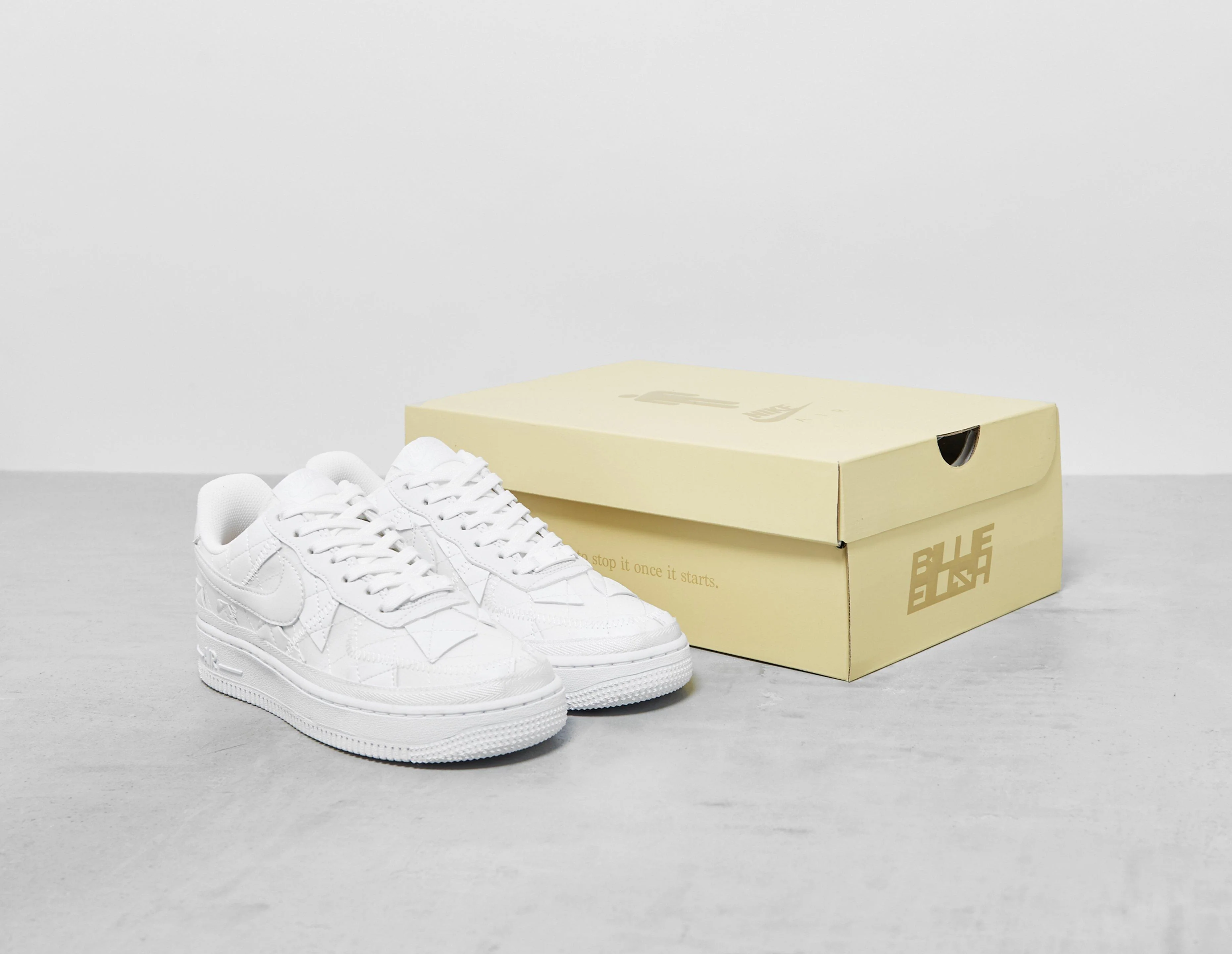 Air Force 1 Low Women's x Billie Eilish - Image 5