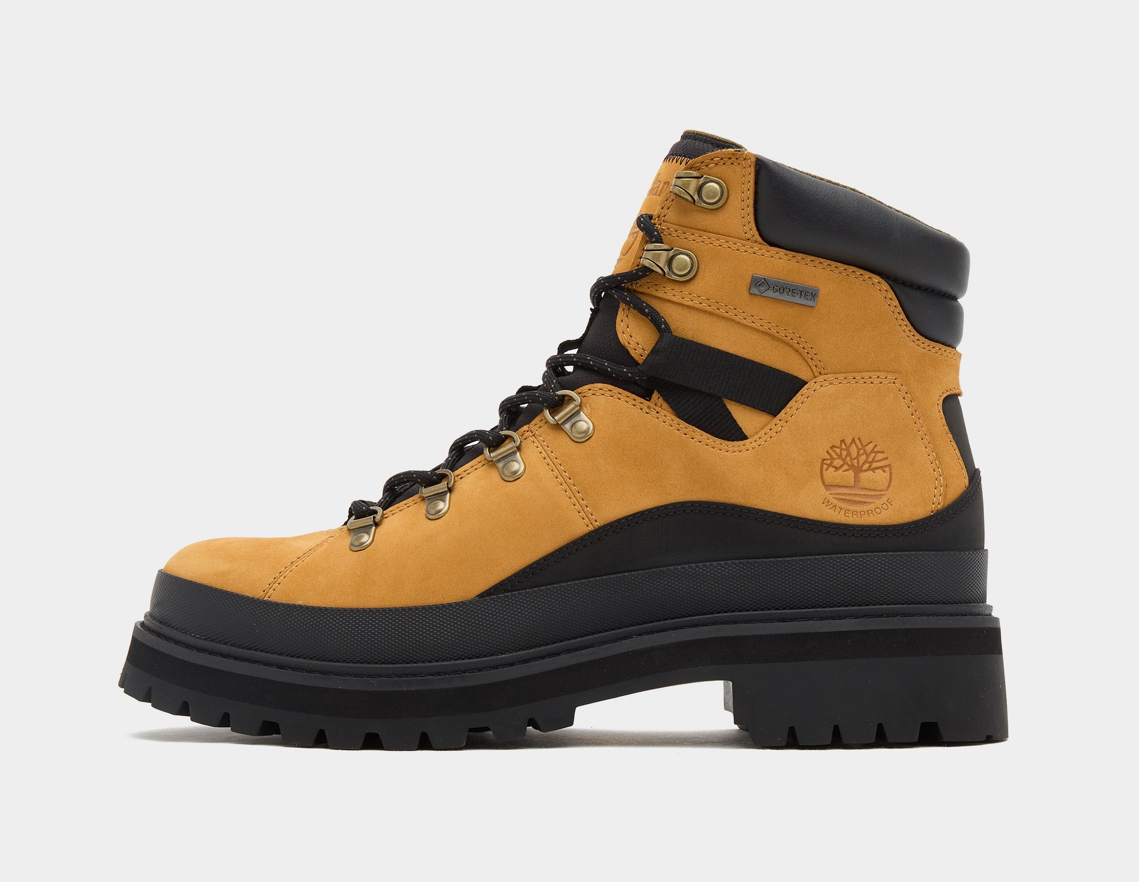 Vibram GORE-TEX Boot - Image 2