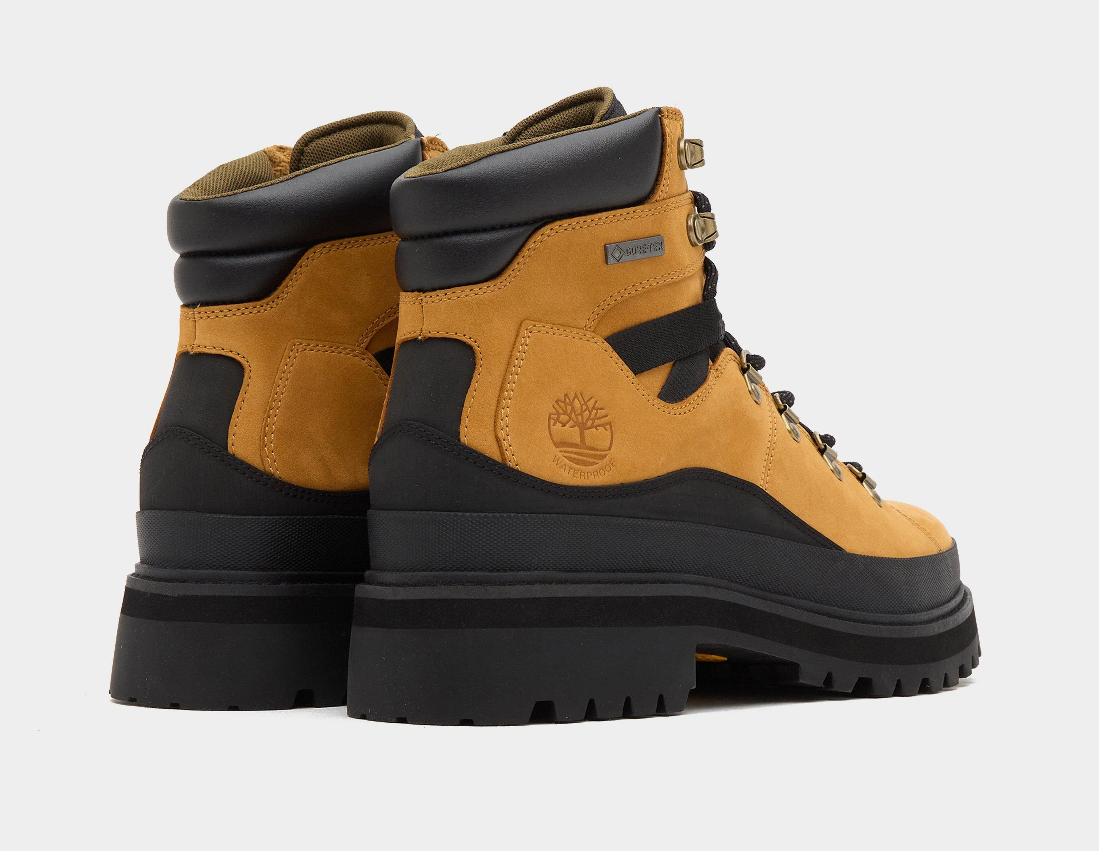Vibram GORE-TEX Boot - Image 3